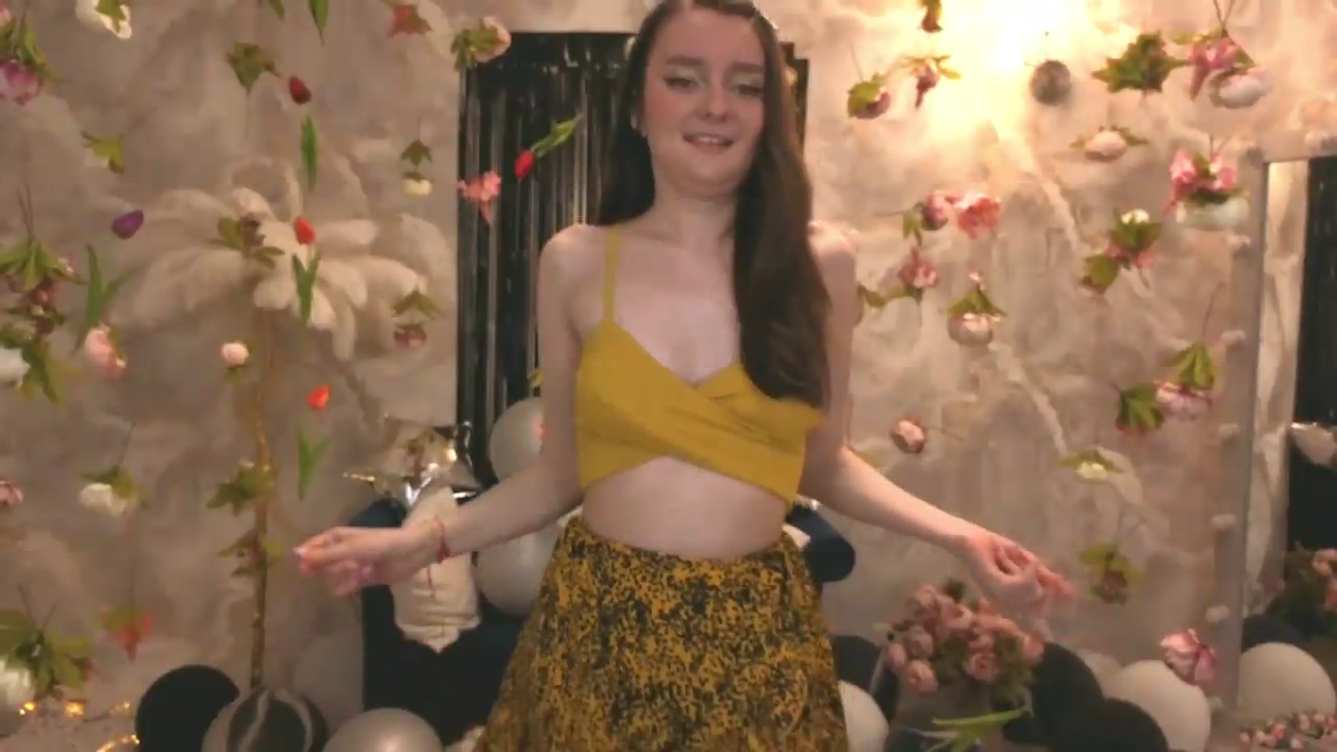 Gallery image thumbnail from Milim_Nava's myfreecams stream on, 07/17/2026, 20:45 image 5 of 20