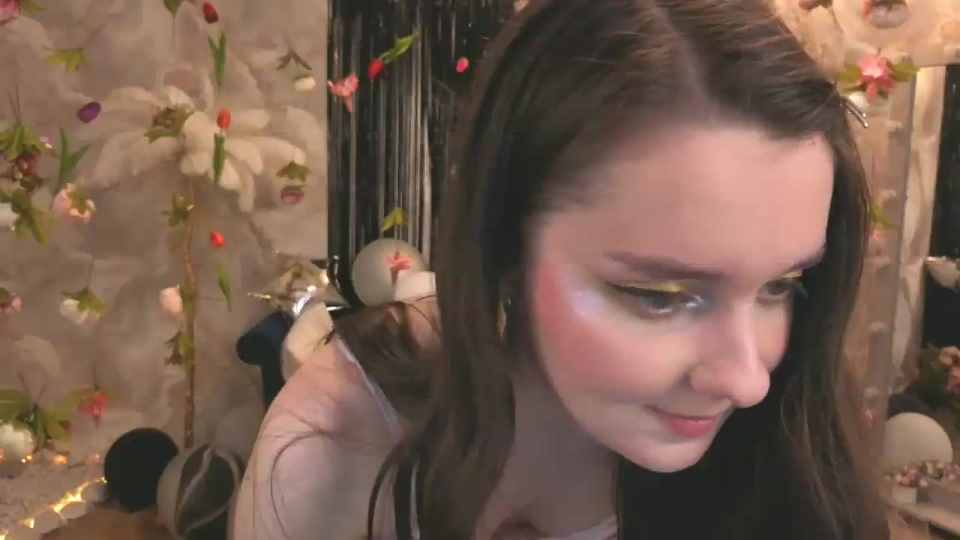 Gallery image thumbnail from Milim_Nava's myfreecams stream on, 07/17/2026, 20:45 image 13 of 20