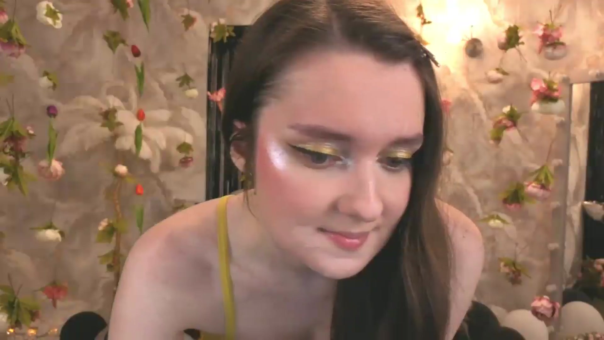 Gallery image thumbnail from Milim_Nava's myfreecams stream on, 07/17/2026, 20:45 image 10 of 20