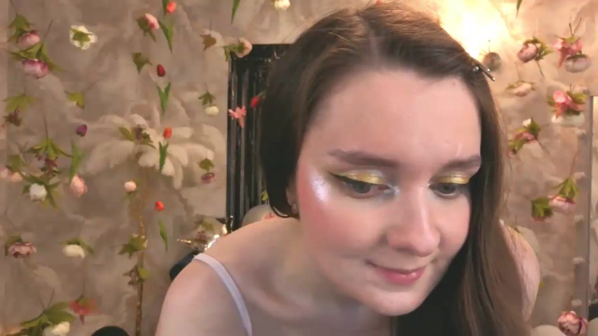 Gallery image thumbnail from Milim_Nava's myfreecams stream on, 07/17/2026, 22:48 image 9 of 20