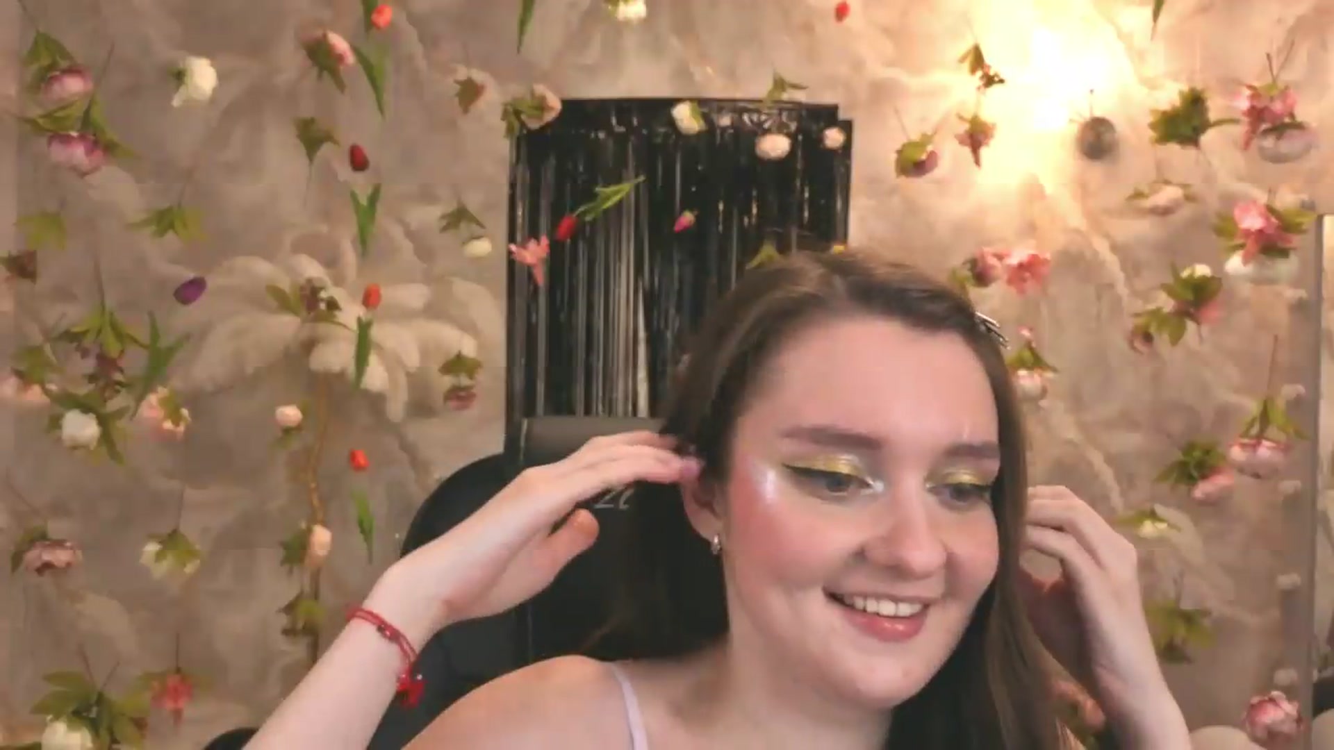 Gallery image thumbnail from Milim_Nava's myfreecams stream on, 07/17/2026, 22:48 image 11 of 20