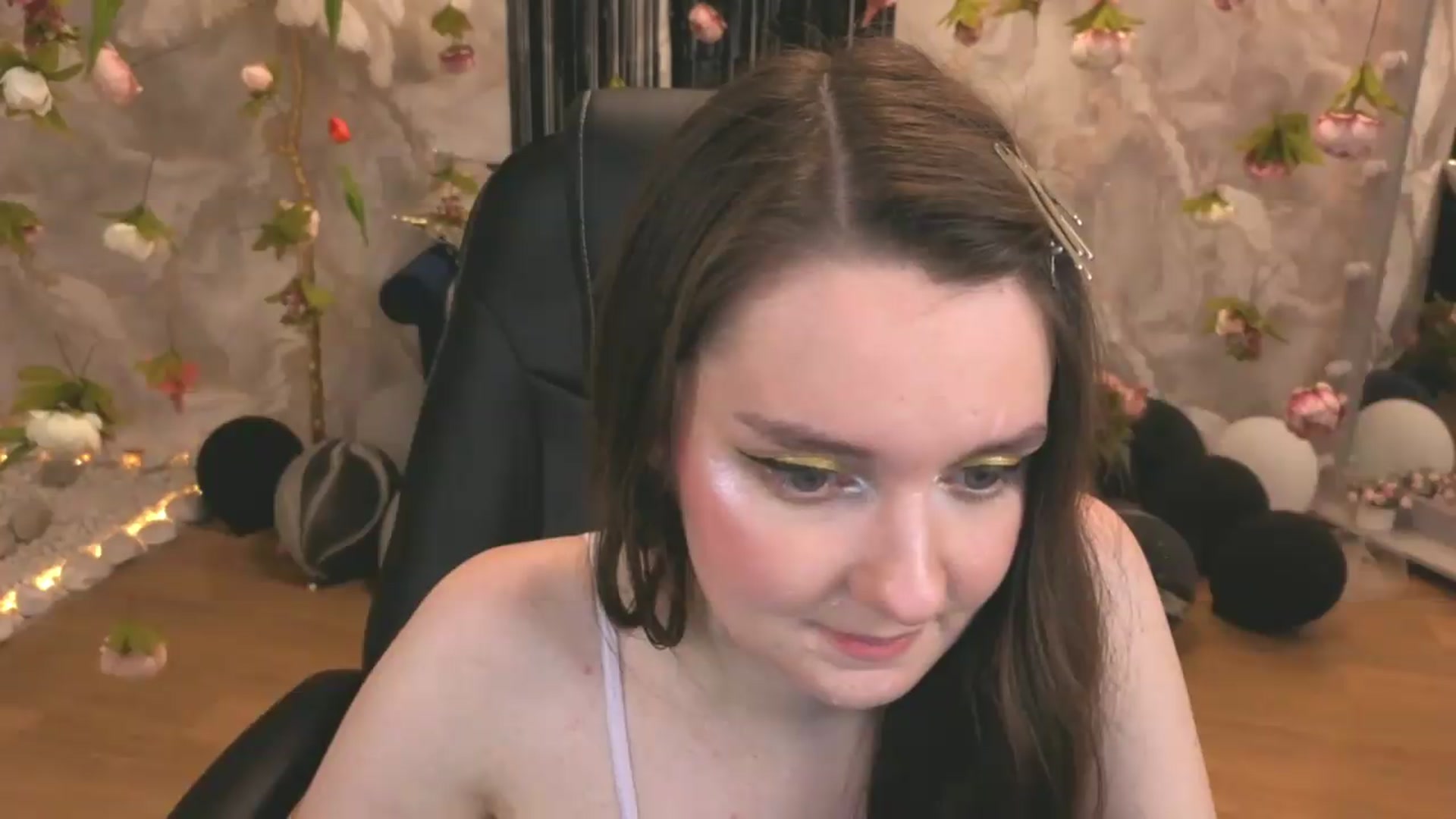 Gallery image thumbnail from Milim_Nava's myfreecams stream on, 07/18/2026, 24:00 image 9 of 20
