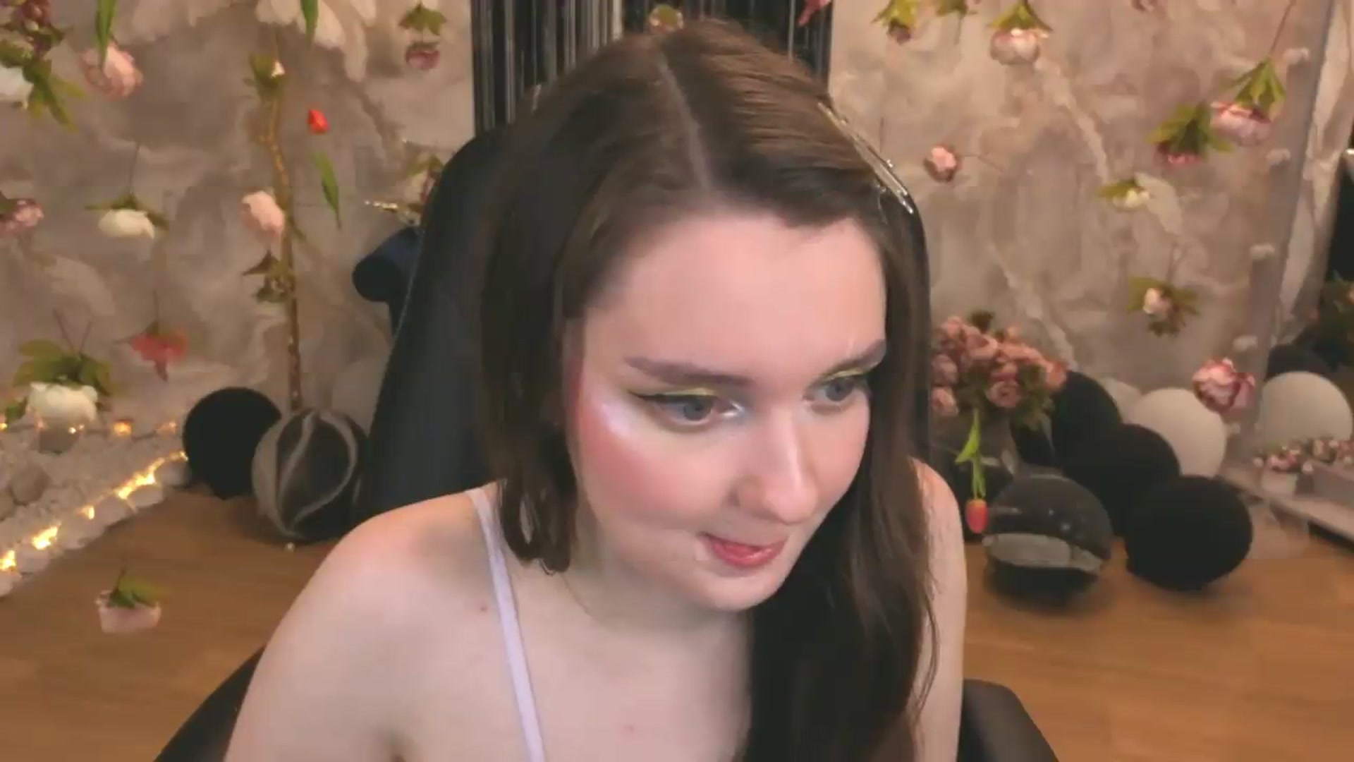 Gallery image thumbnail from Milim_Nava's myfreecams stream on, 07/18/2026, 24:00 image 8 of 20