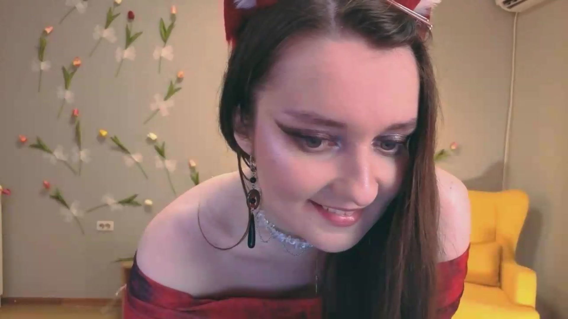 Gallery image thumbnail from Milim_Nava's myfreecams stream on, 07/18/2026, 18:54 image 14 of 20