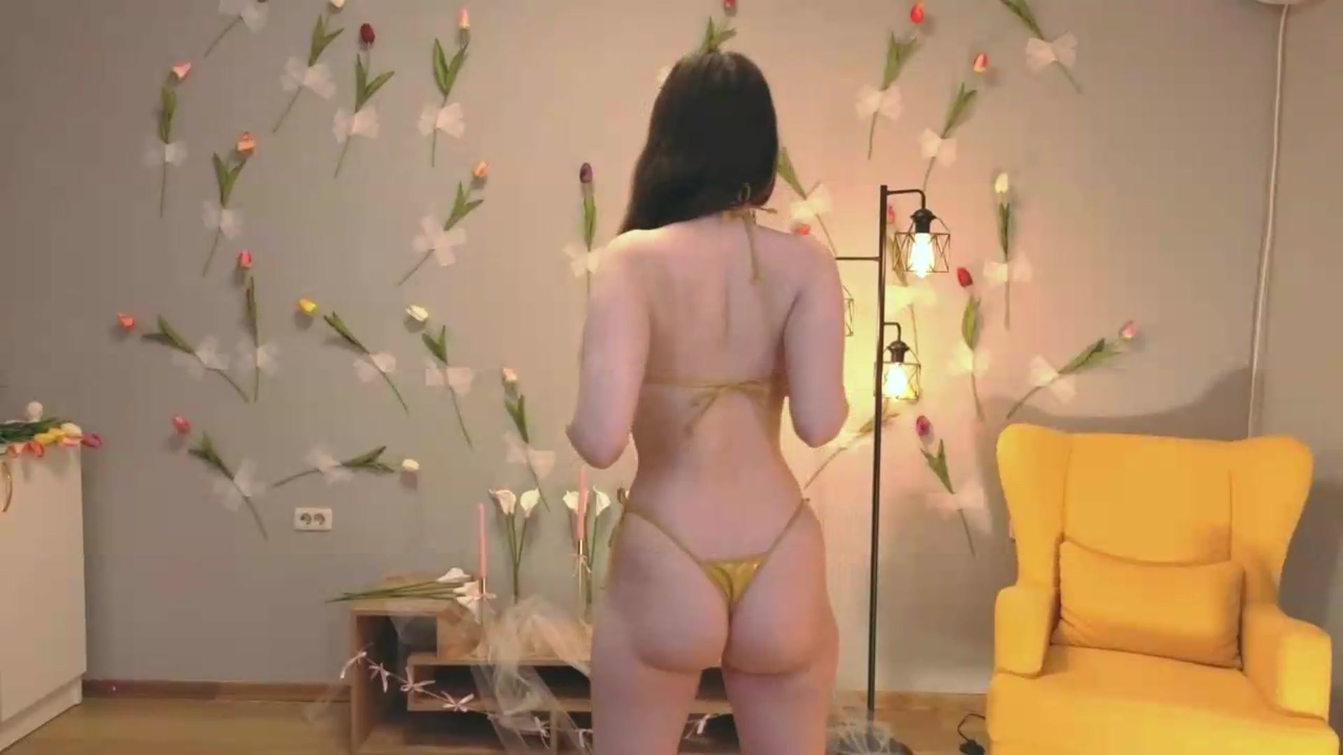 Gallery image thumbnail from Milim_Nava's myfreecams stream on, 07/18/2026, 20:32 image 18 of 20