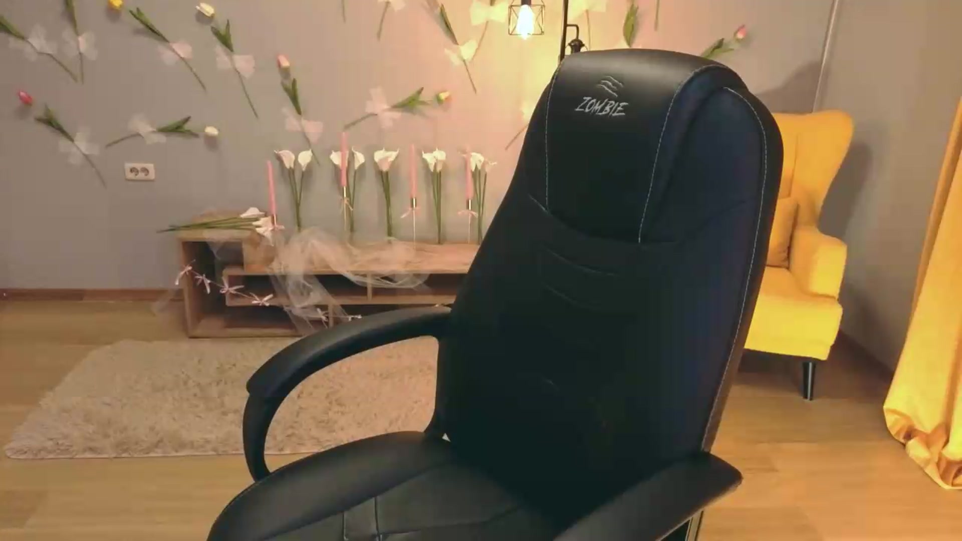 Gallery image thumbnail from Milim_Nava's myfreecams stream on, 07/18/2026, 21:52 image 5 of 20