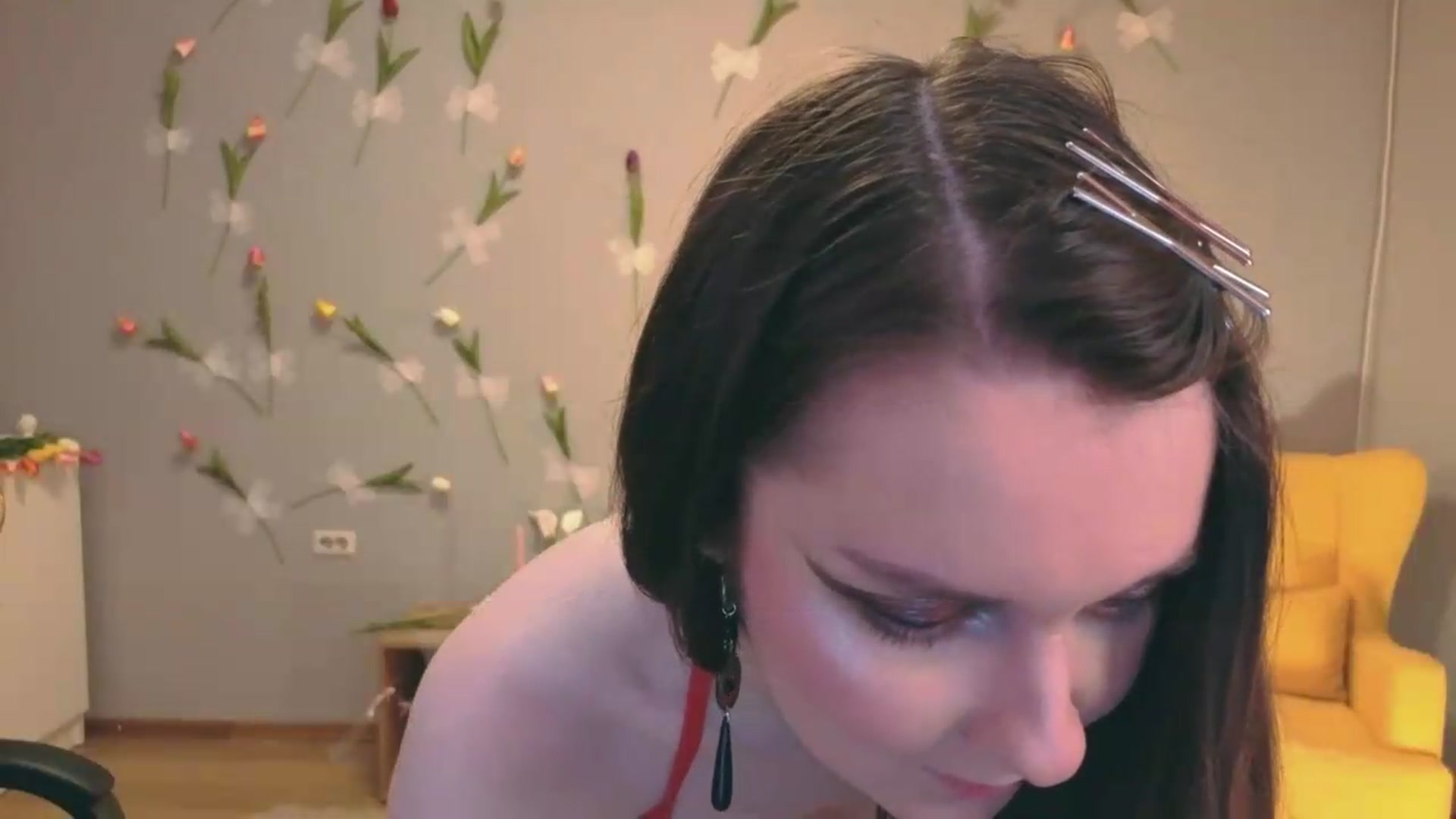 Gallery image thumbnail from Milim_Nava's myfreecams stream on, 07/18/2026, 23:47 image 18 of 20