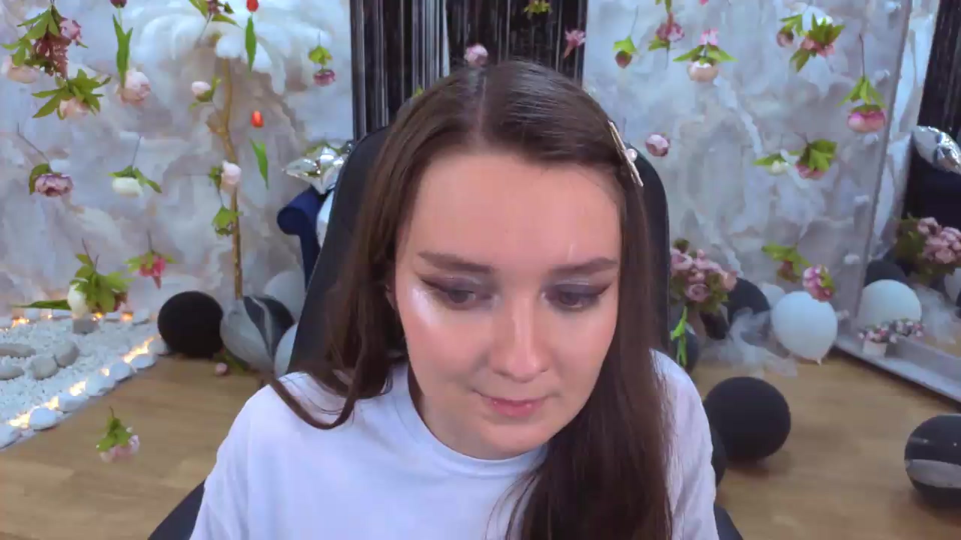 Gallery image thumbnail from Milim_Nava's myfreecams stream on, 07/19/2026, 22:54 image 8 of 20