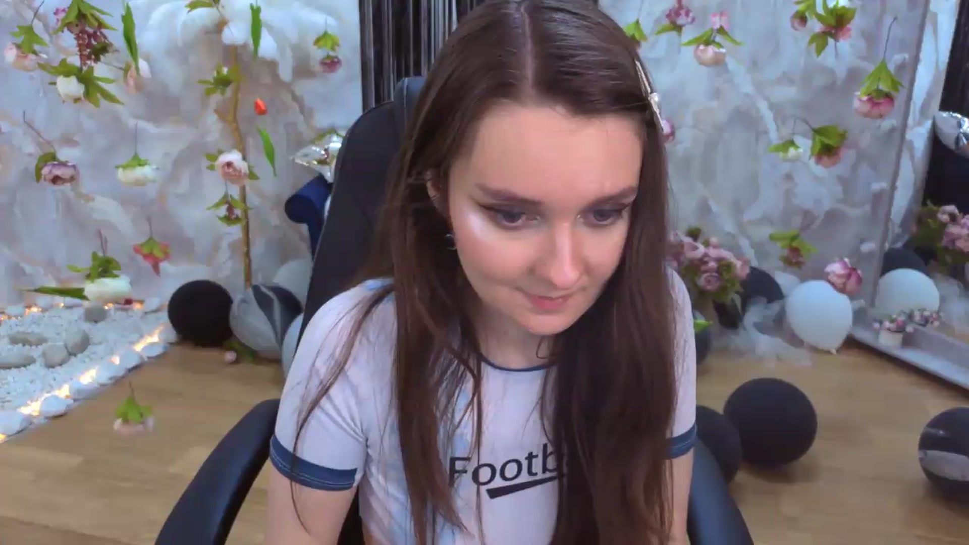 Gallery image thumbnail from Milim_Nava's myfreecams stream on, 07/20/2026, 24:49 image 13 of 20