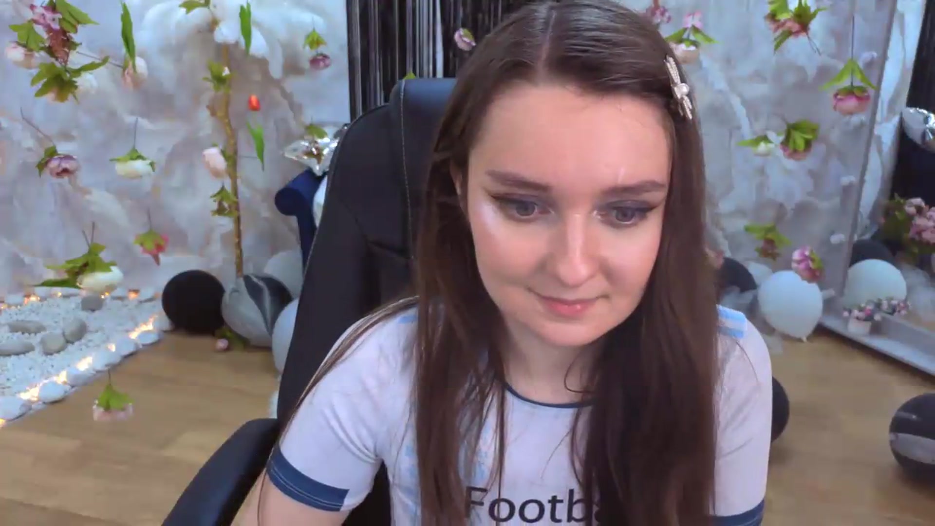 Gallery image thumbnail from Milim_Nava's myfreecams stream on, 07/20/2026, 24:49 image 12 of 20