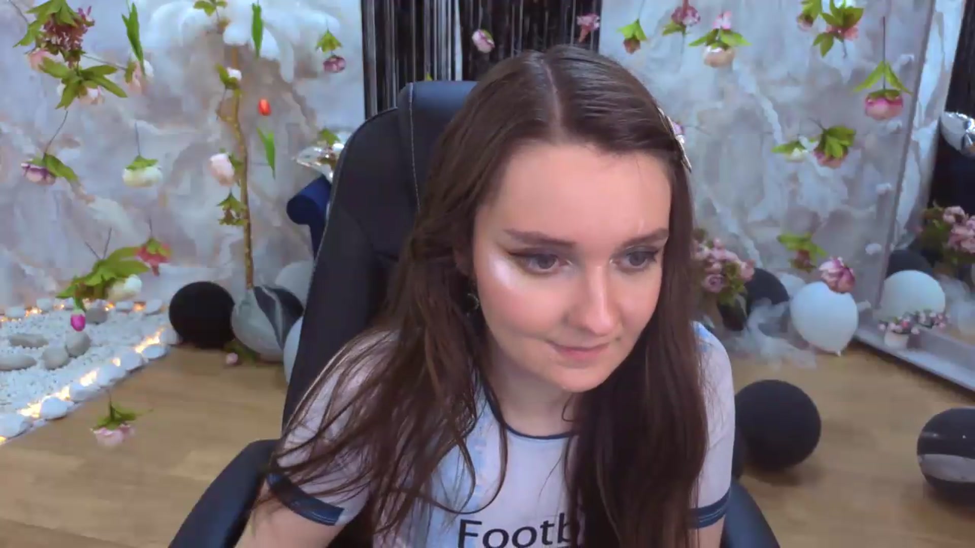 Gallery image thumbnail from Milim_Nava's myfreecams stream on, 07/20/2026, 24:49 image 10 of 20