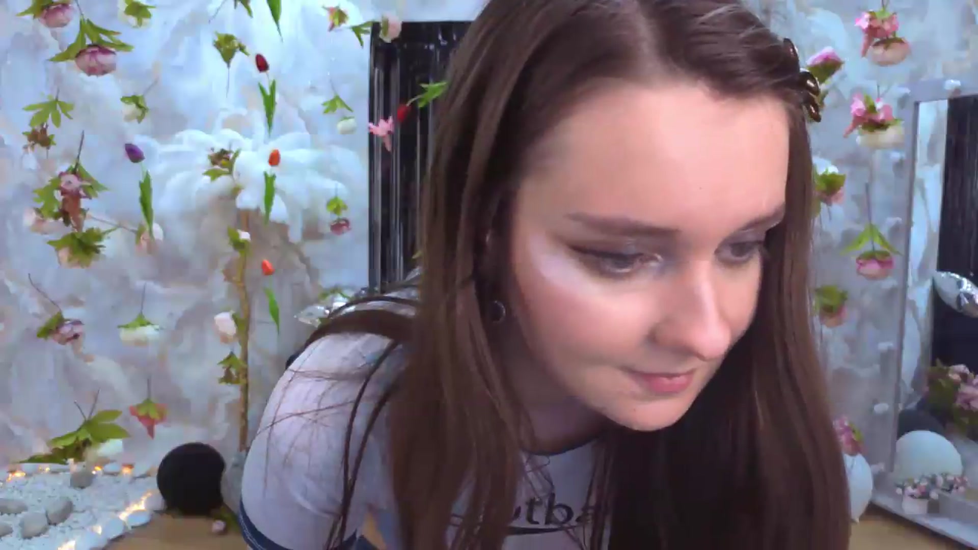 Gallery image thumbnail from Milim_Nava's myfreecams stream on, 07/20/2026, 24:49 image 14 of 20