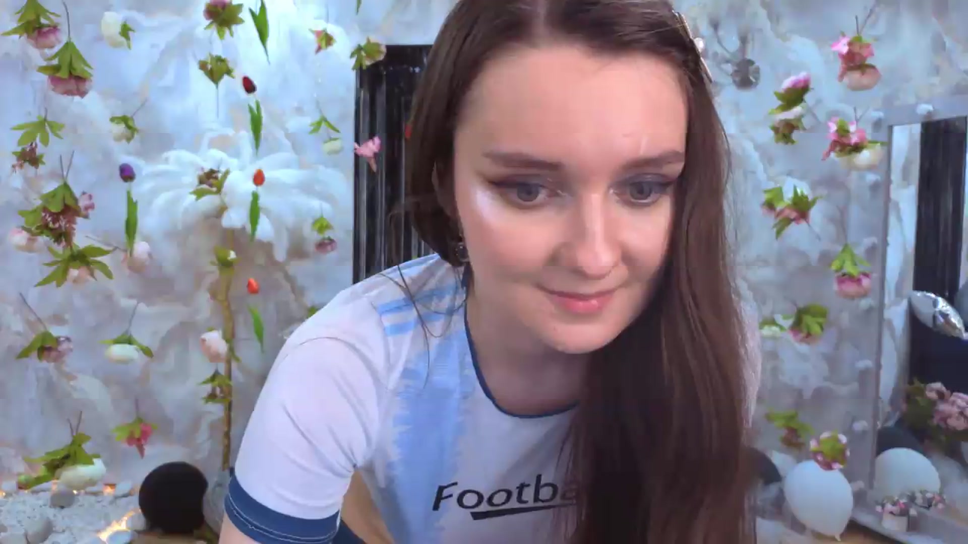 Gallery image thumbnail from Milim_Nava's myfreecams stream on, 07/20/2026, 24:49 image 18 of 20