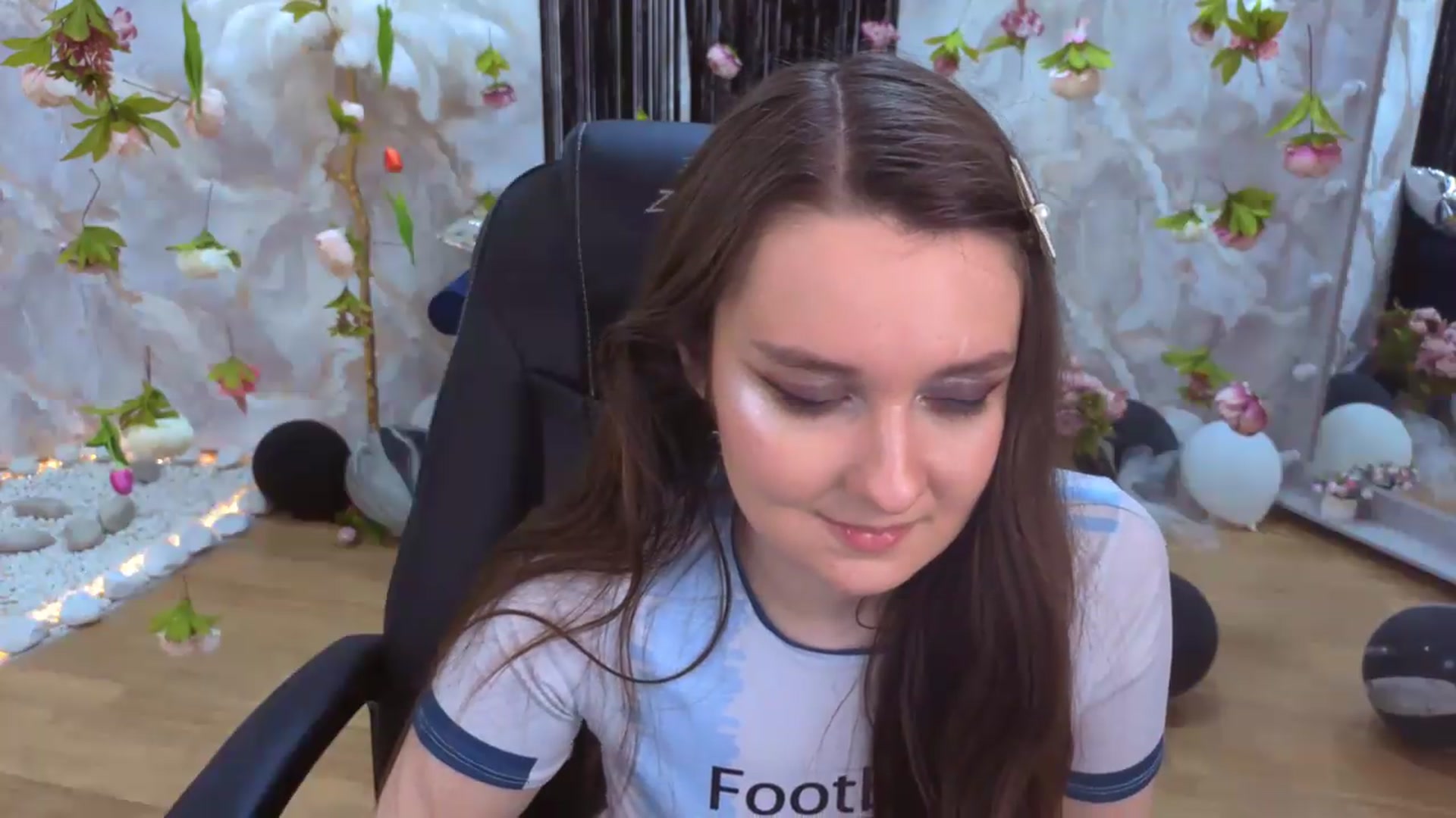 Gallery image thumbnail from Milim_Nava's myfreecams stream on, 07/20/2026, 24:49 image 9 of 20