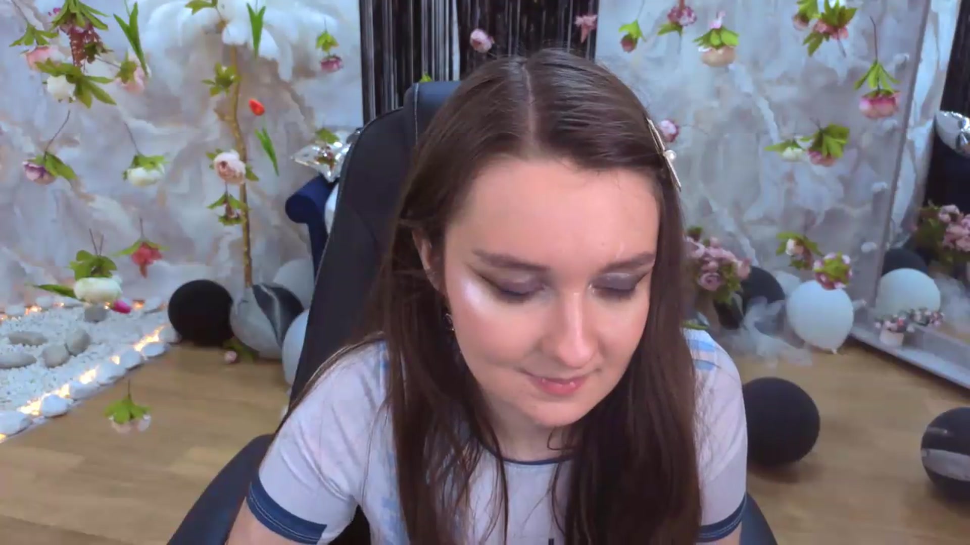 Gallery image thumbnail from Milim_Nava's myfreecams stream on, 07/20/2026, 24:49 image 11 of 20
