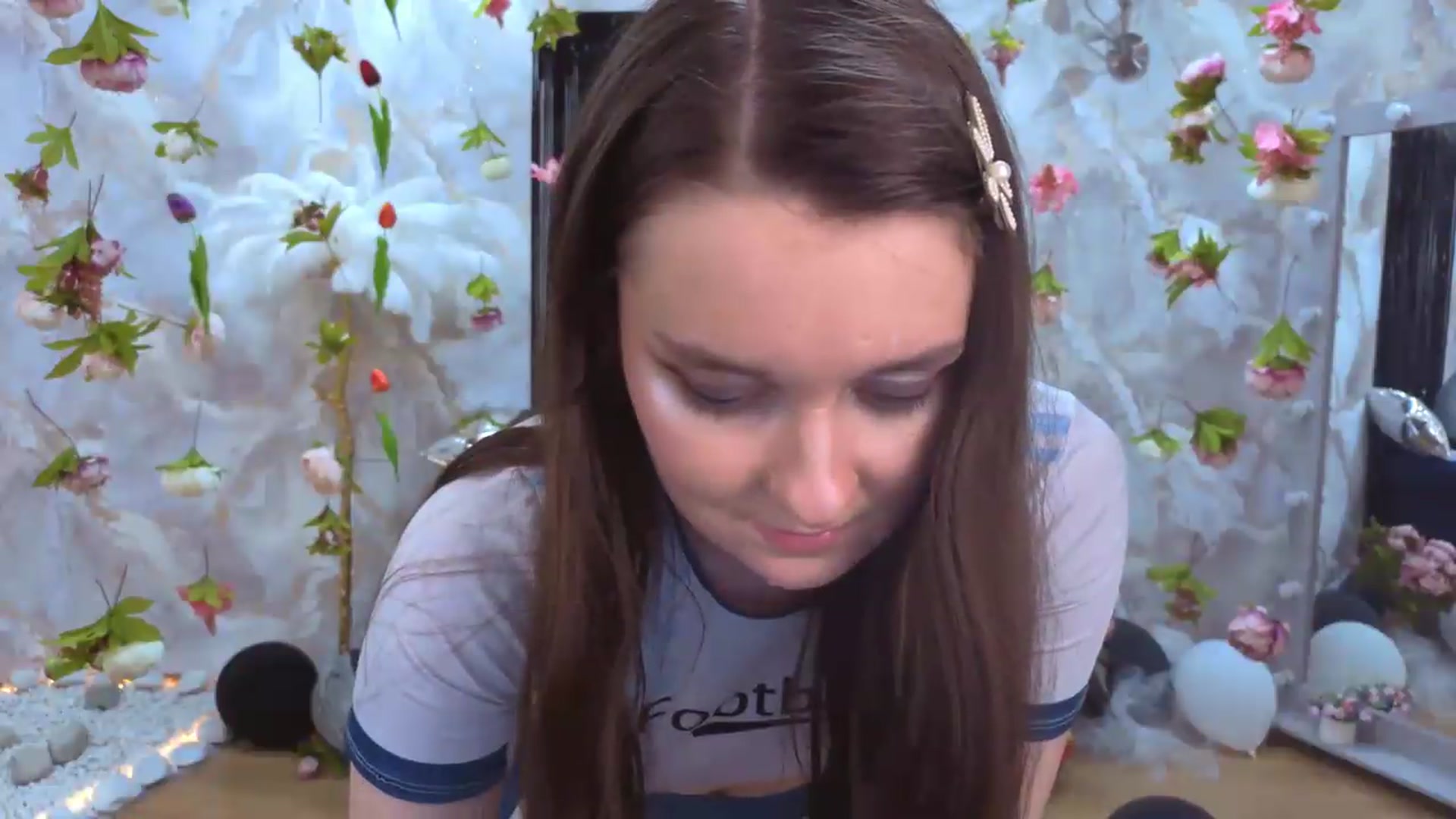 Gallery image thumbnail from Milim_Nava's myfreecams stream on, 07/20/2026, 24:49 image 15 of 20
