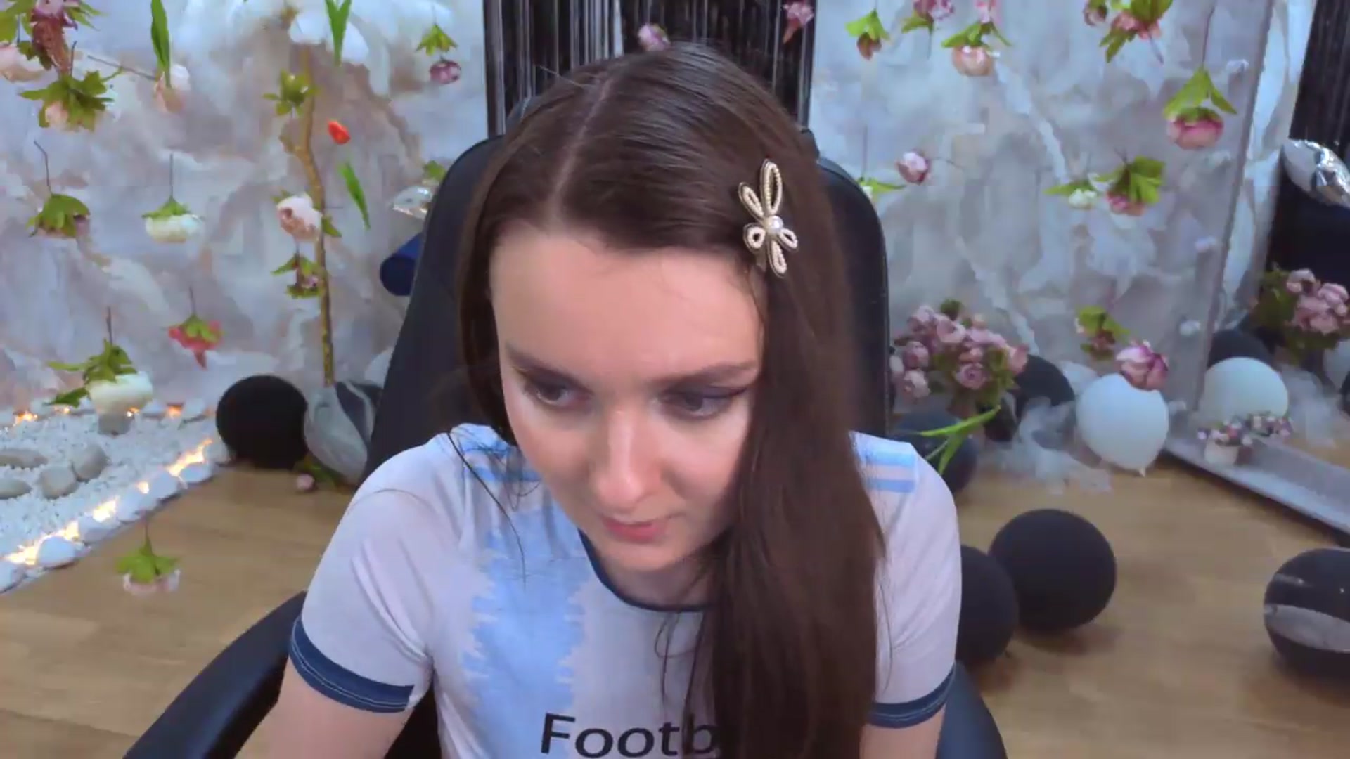 Gallery image thumbnail from Milim_Nava's myfreecams stream on, 07/20/2026, 24:49 image 19 of 20