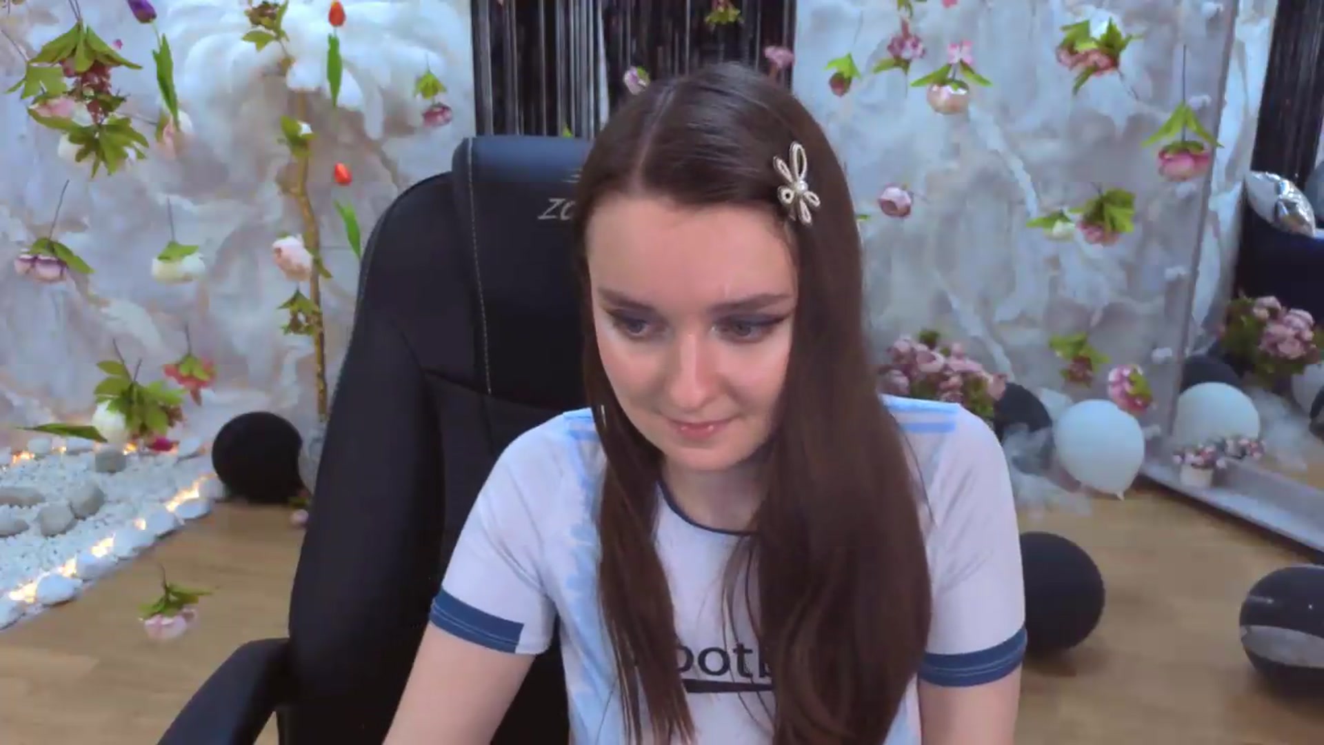 Gallery image thumbnail from Milim_Nava's myfreecams stream on, 07/20/2026, 01:50 image 4 of 20