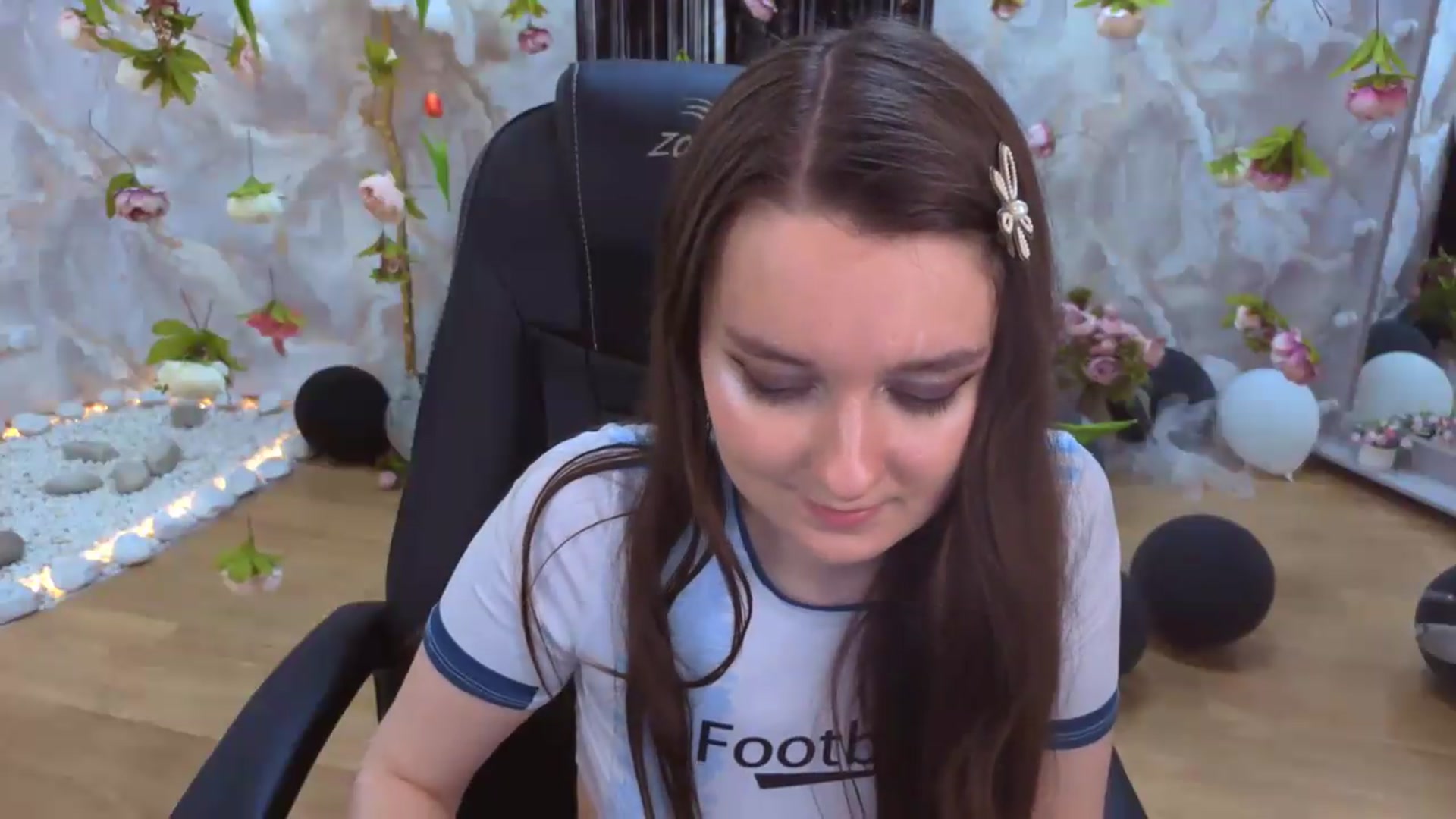 Gallery image thumbnail from Milim_Nava's myfreecams stream on, 07/20/2026, 01:50 image 5 of 20