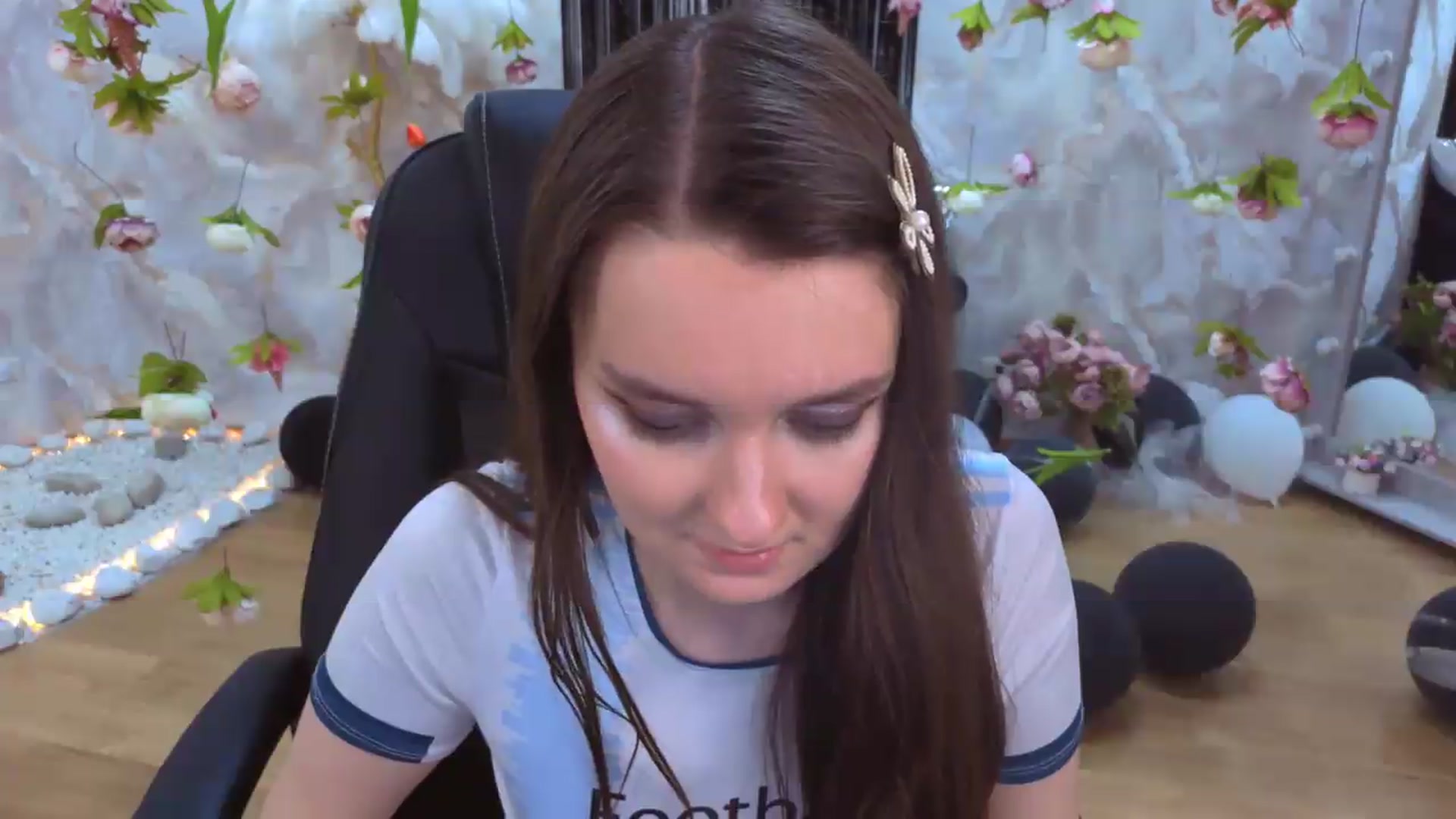 Gallery image thumbnail from Milim_Nava's myfreecams stream on, 07/20/2026, 01:50 image 12 of 20