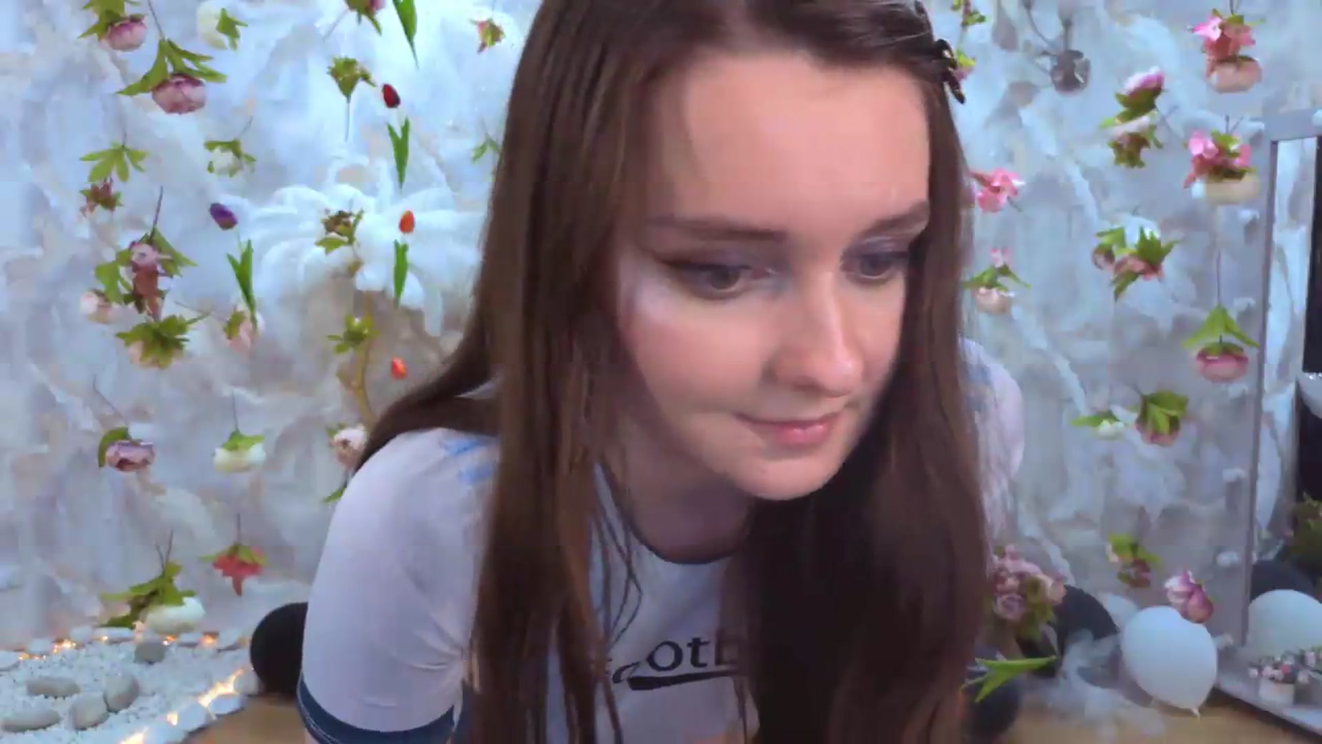 Gallery image thumbnail from Milim_Nava's myfreecams stream on, 07/20/2026, 01:50 image 8 of 20