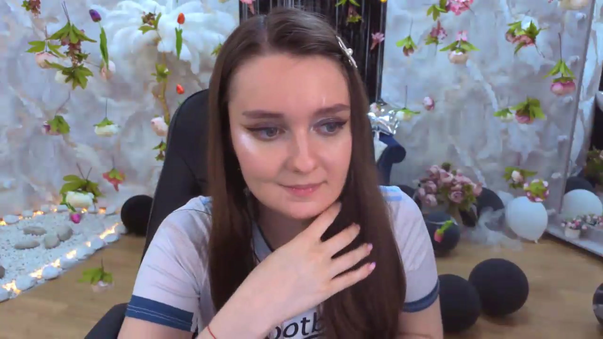 Gallery image thumbnail from Milim_Nava's myfreecams stream on, 07/20/2026, 01:50 image 10 of 20