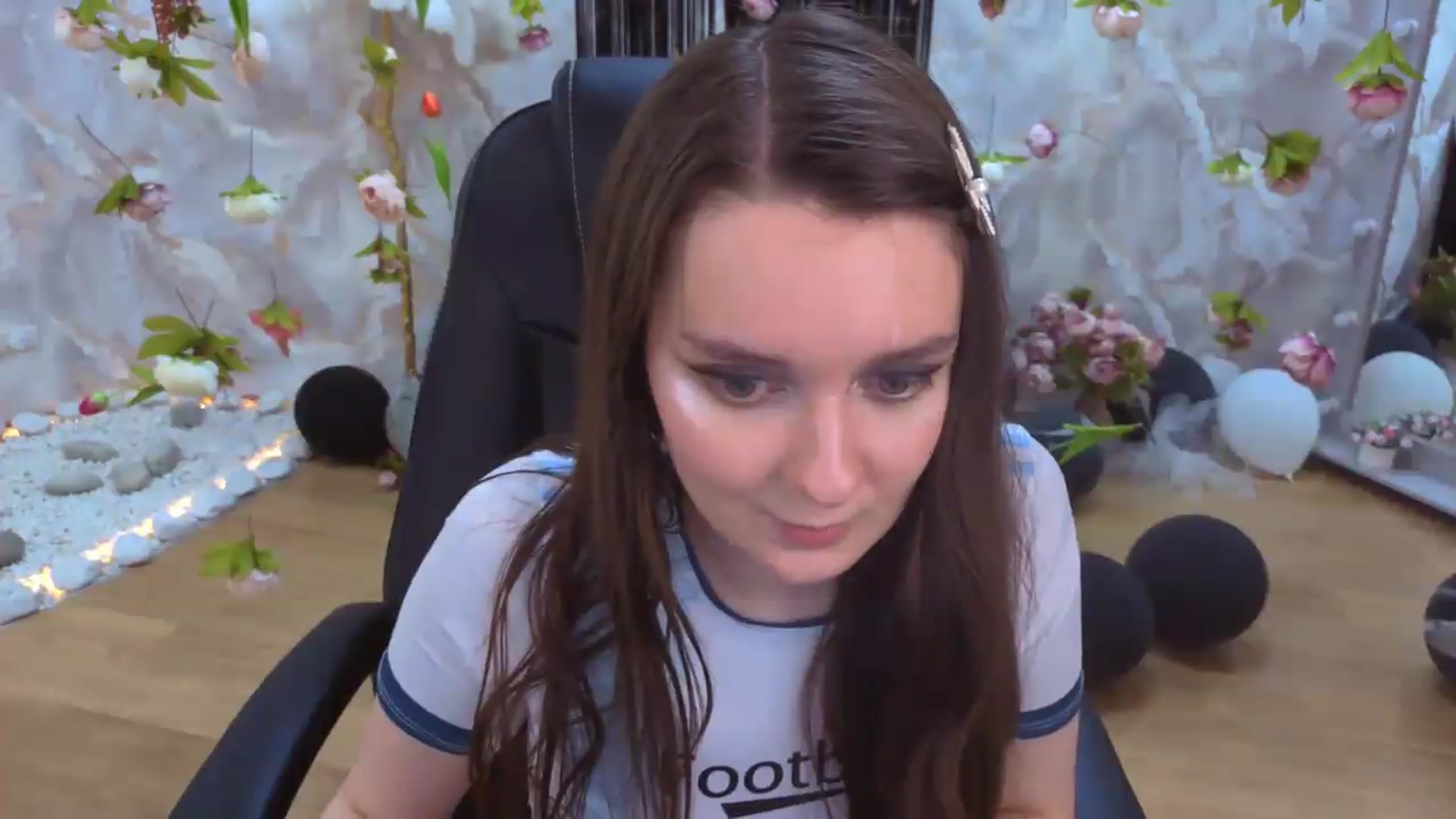 Gallery image thumbnail from Milim_Nava's myfreecams stream on, 07/20/2026, 01:50 image 7 of 20