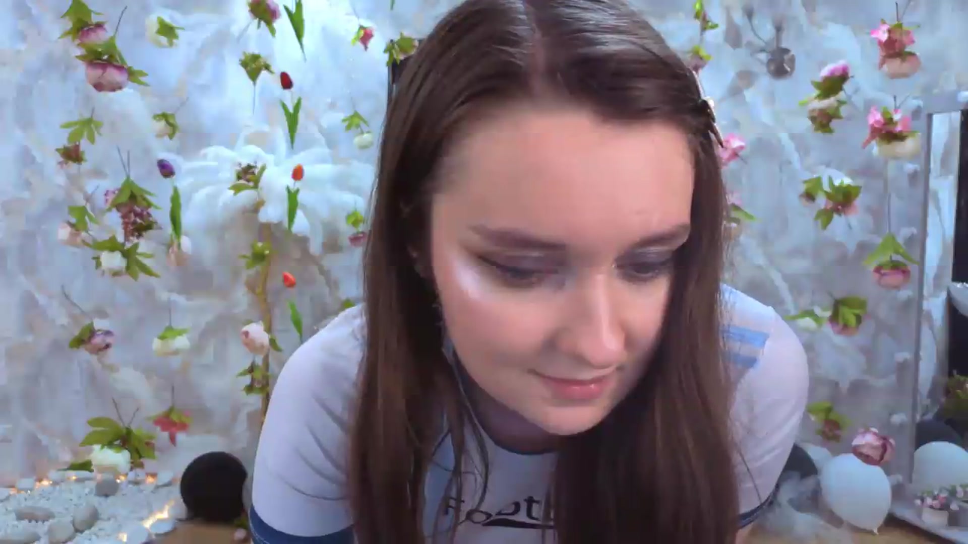 Gallery image thumbnail from Milim_Nava's myfreecams stream on, 07/20/2026, 01:50 image 14 of 20