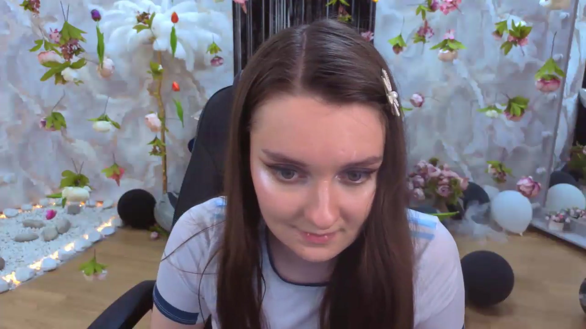 Gallery image thumbnail from Milim_Nava's myfreecams stream on, 07/20/2026, 01:50 image 9 of 20