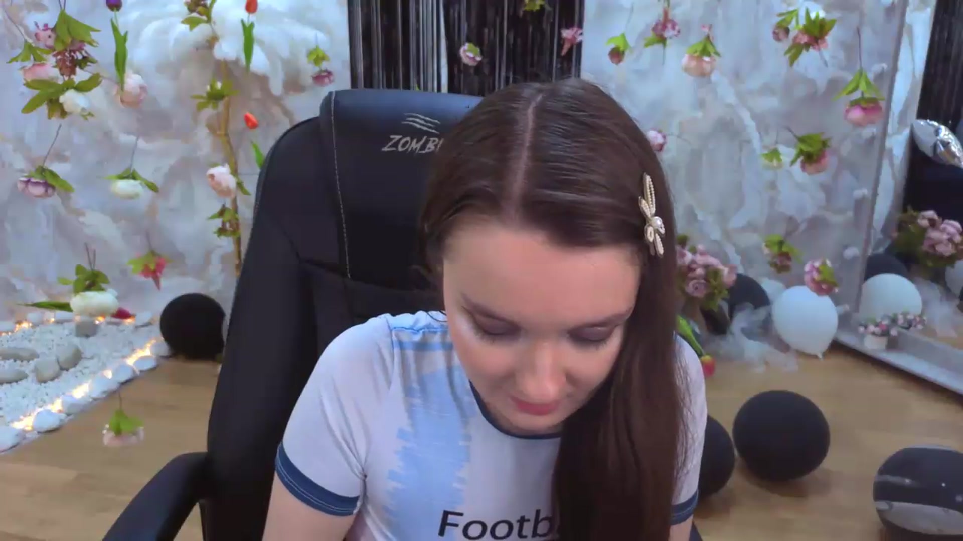 Gallery image thumbnail from Milim_Nava's myfreecams stream on, 07/20/2026, 01:50 image 19 of 20