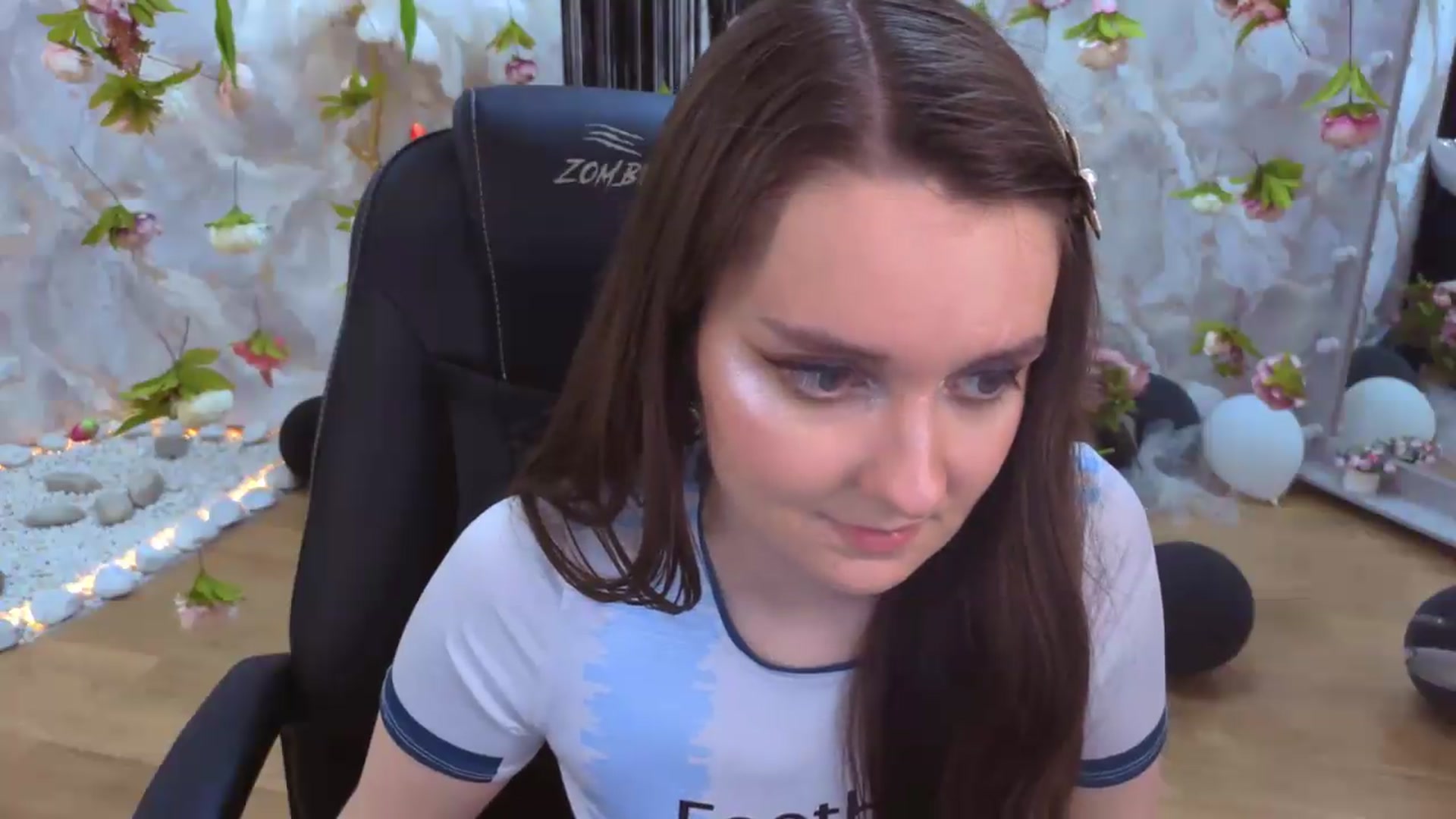 Gallery image thumbnail from Milim_Nava's myfreecams stream on, 07/20/2026, 01:50 image 11 of 20