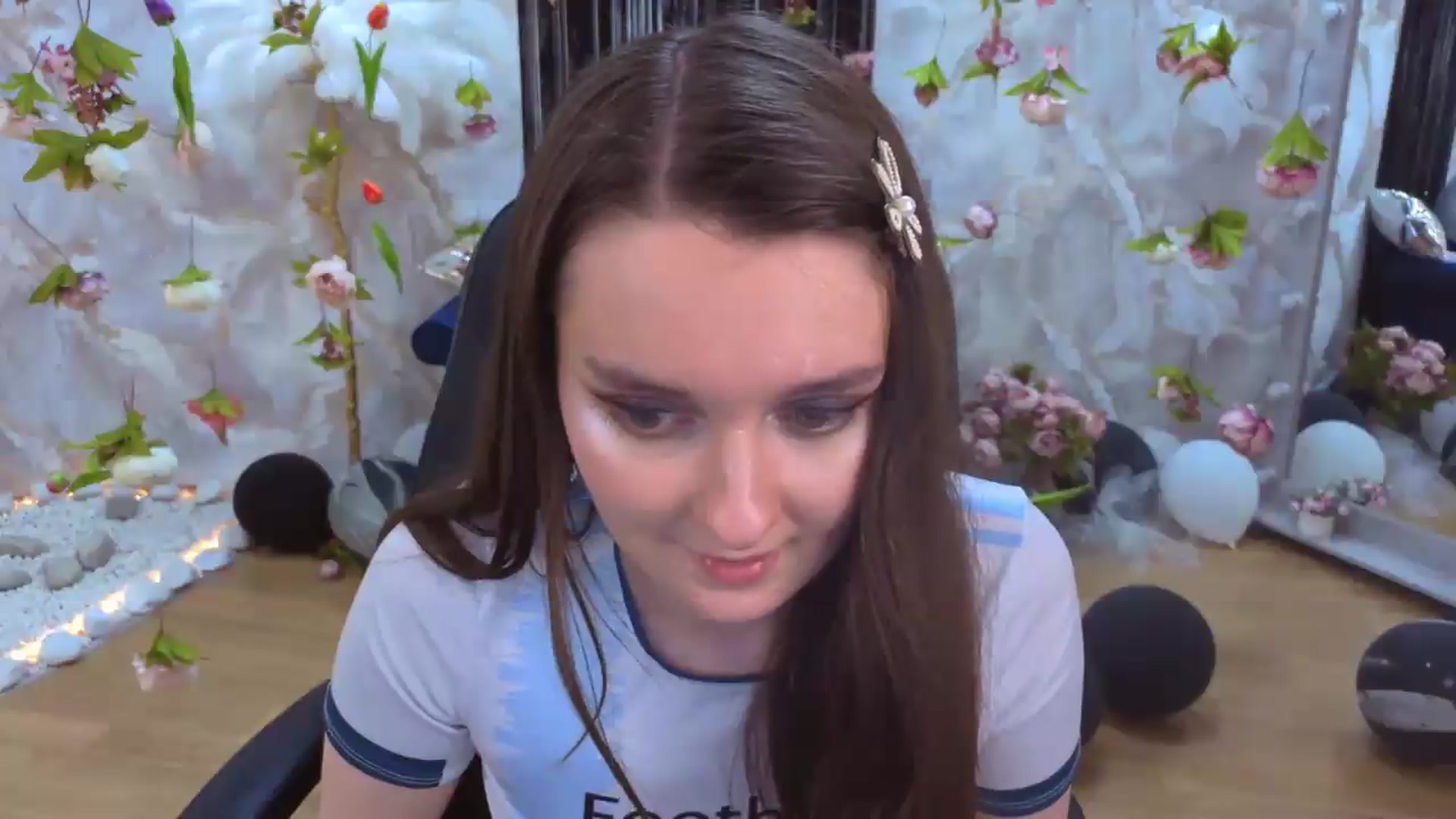 Gallery image thumbnail from Milim_Nava's myfreecams stream on, 07/20/2026, 01:50 image 2 of 20
