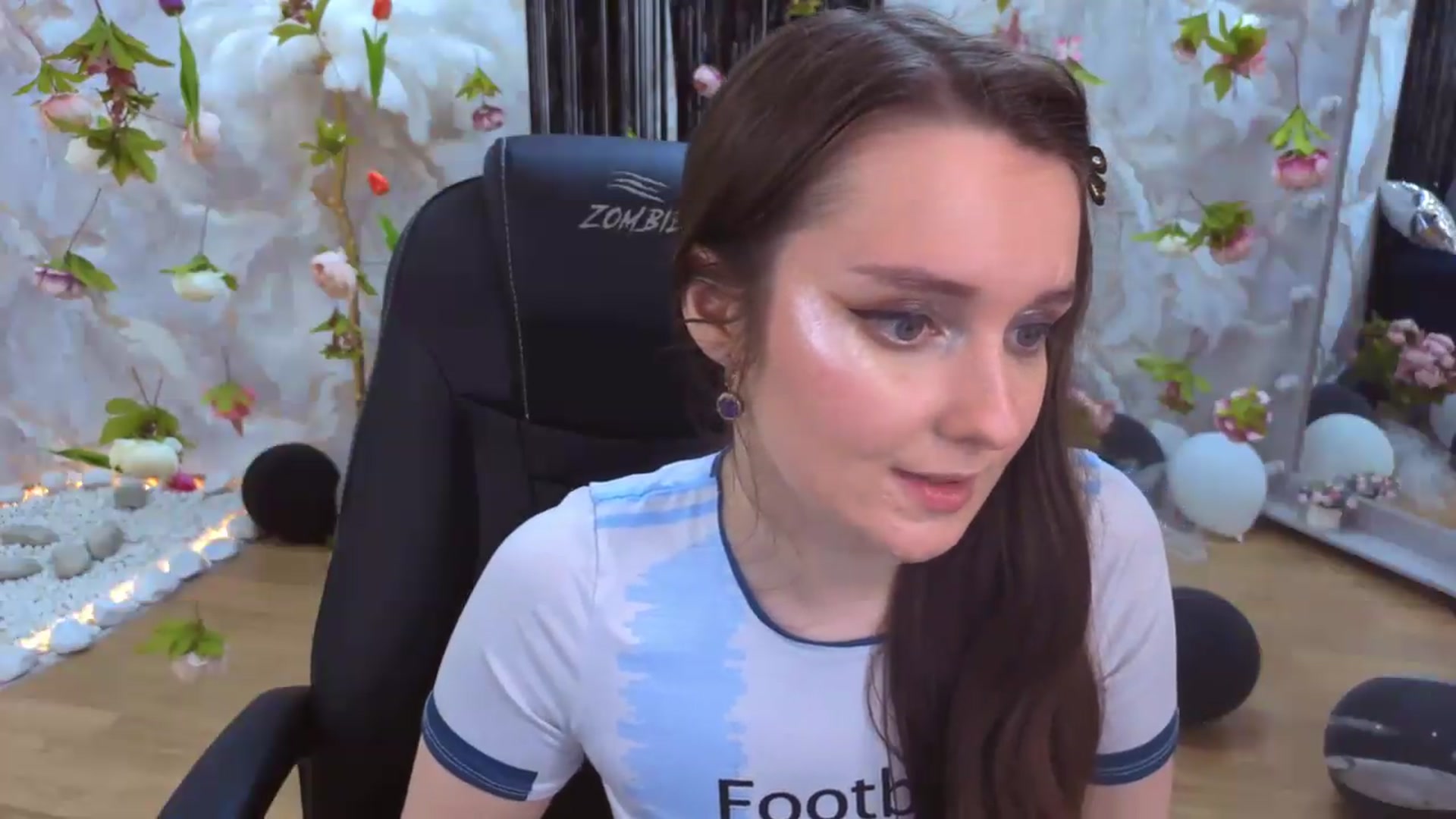 Gallery image thumbnail from Milim_Nava's myfreecams stream on, 07/20/2026, 01:50 image 18 of 20