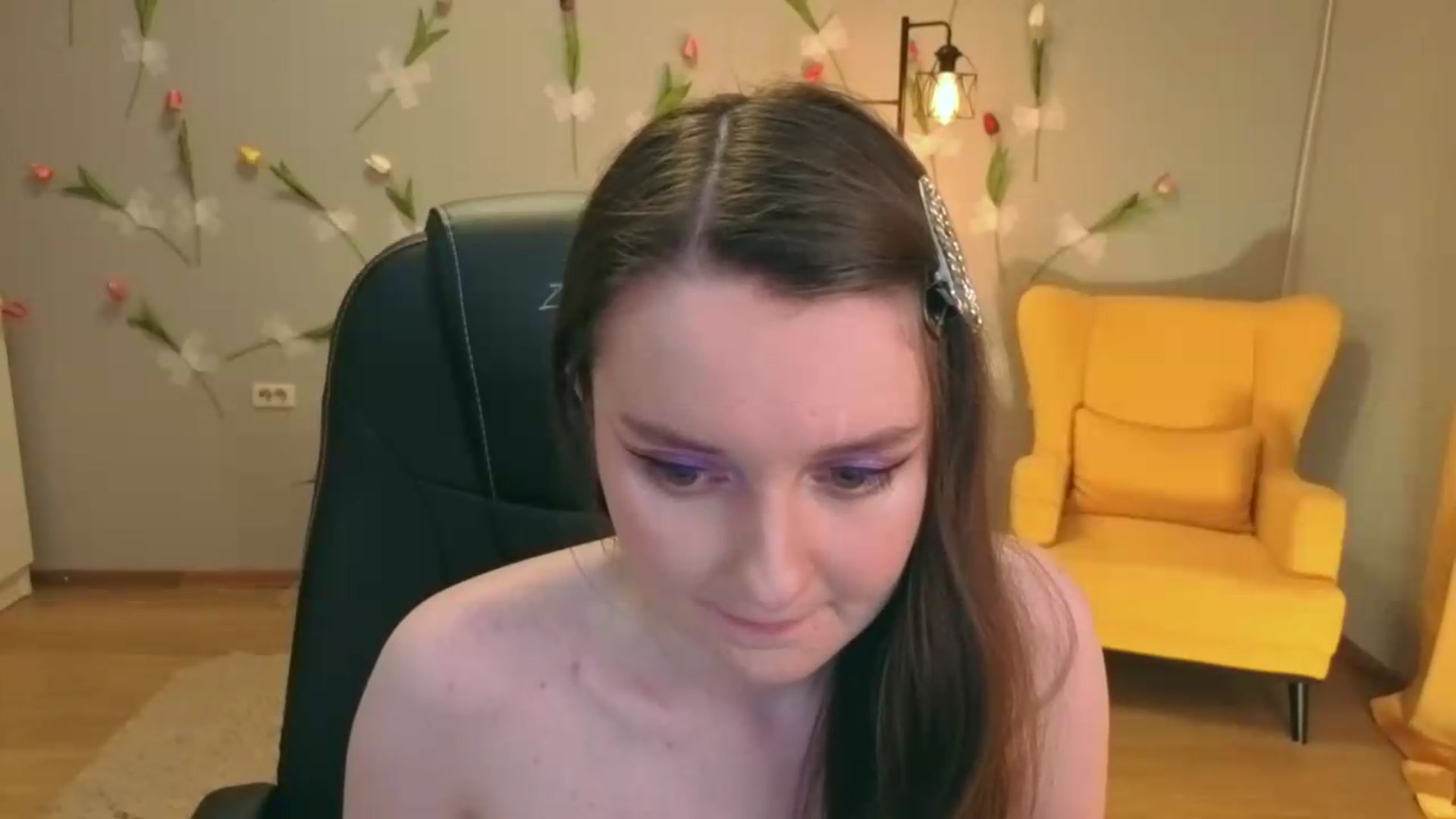 Gallery image thumbnail from Milim_Nava's myfreecams stream on, 07/21/2026, 05:32 image 12 of 20
