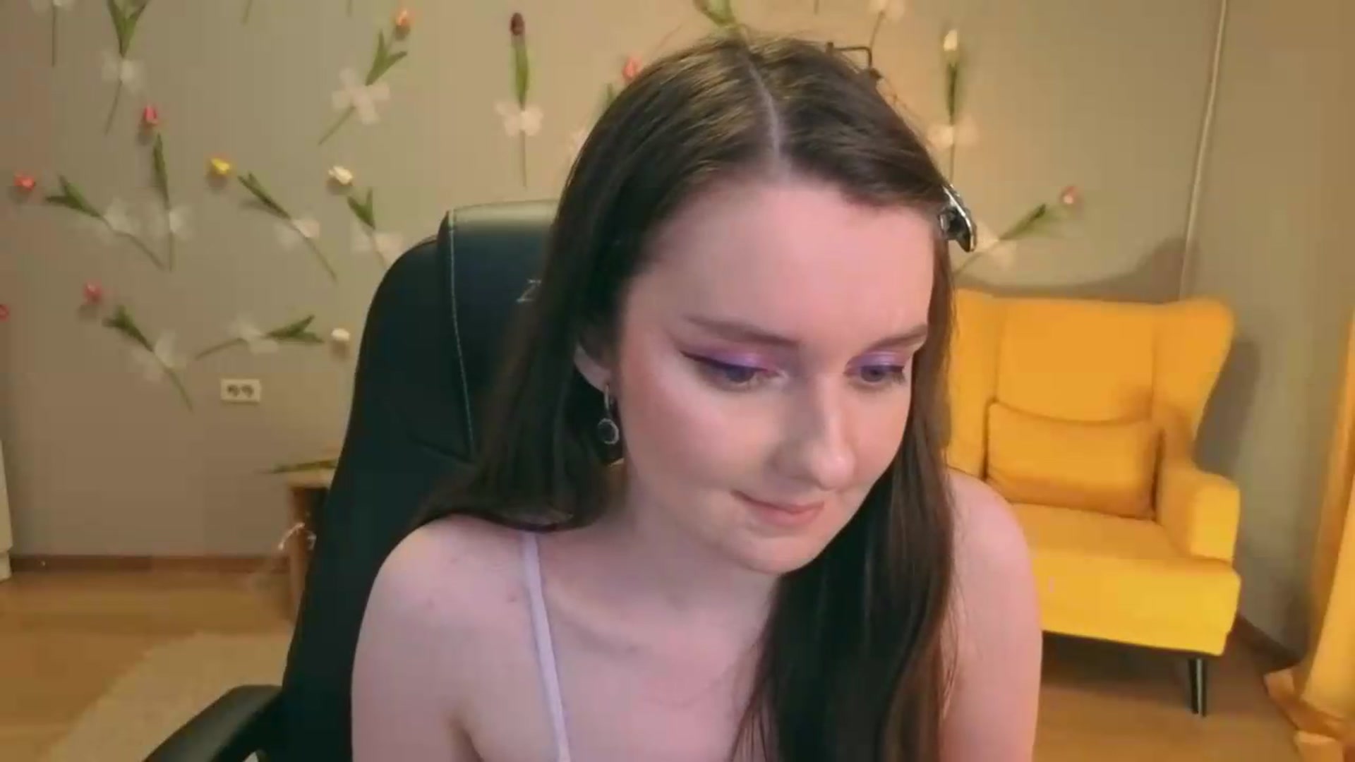 Gallery image thumbnail from Milim_Nava's myfreecams stream on, 07/21/2026, 09:55 image 14 of 20