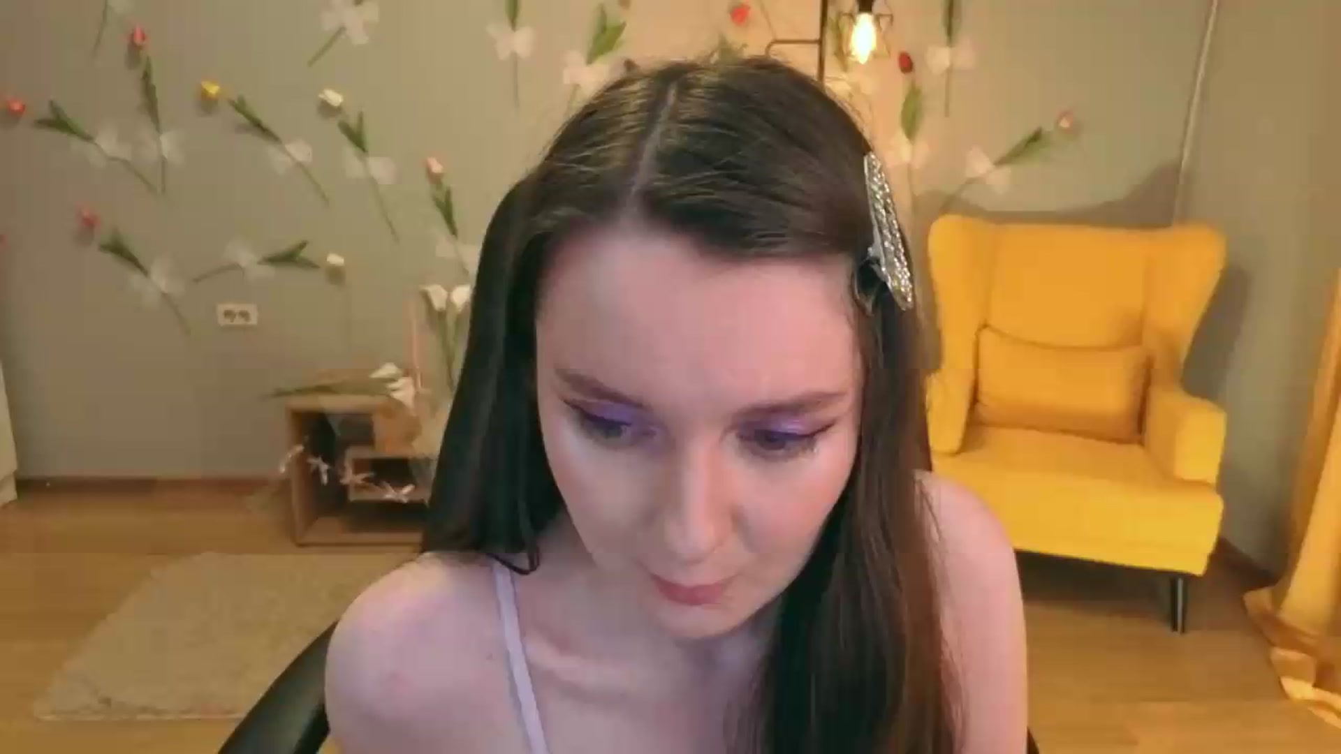 Gallery image thumbnail from Milim_Nava's myfreecams stream on, 07/21/2026, 09:55 image 13 of 20