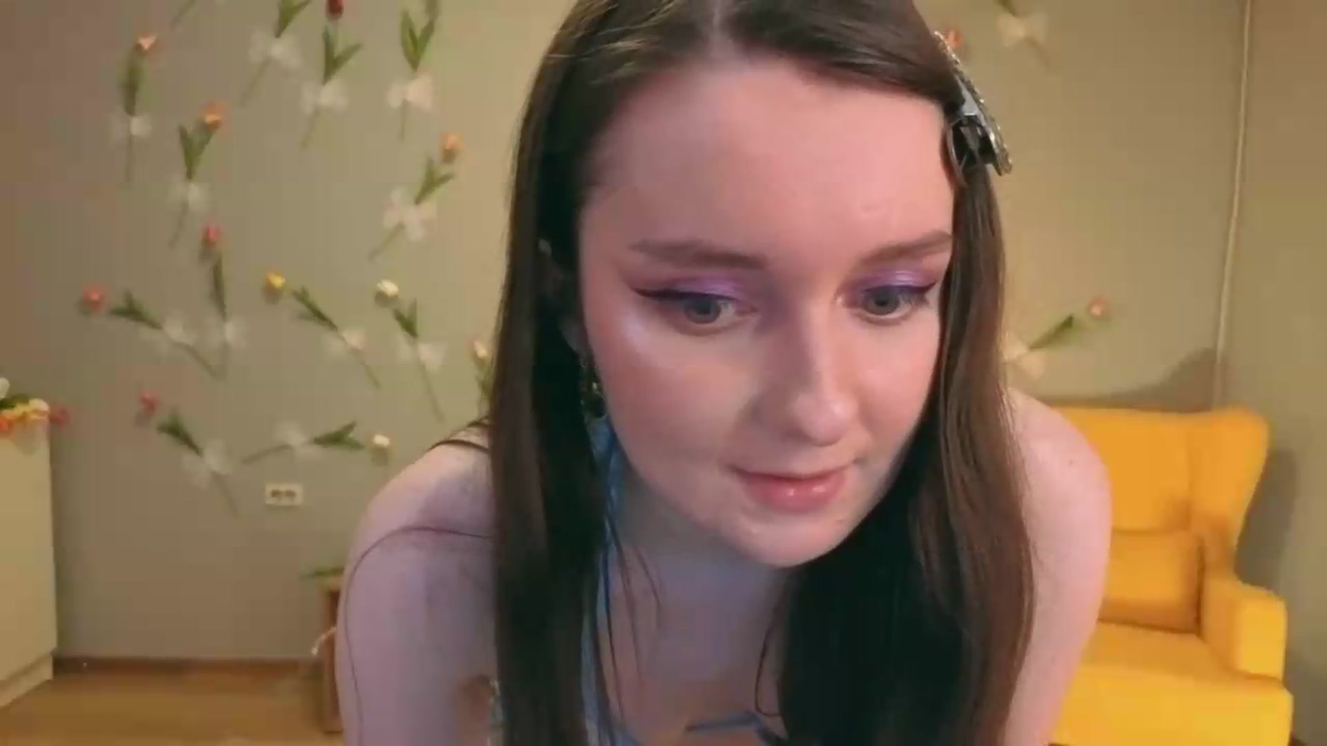 Gallery image thumbnail from Milim_Nava's myfreecams stream on, 07/21/2026, 10:46 image 16 of 20