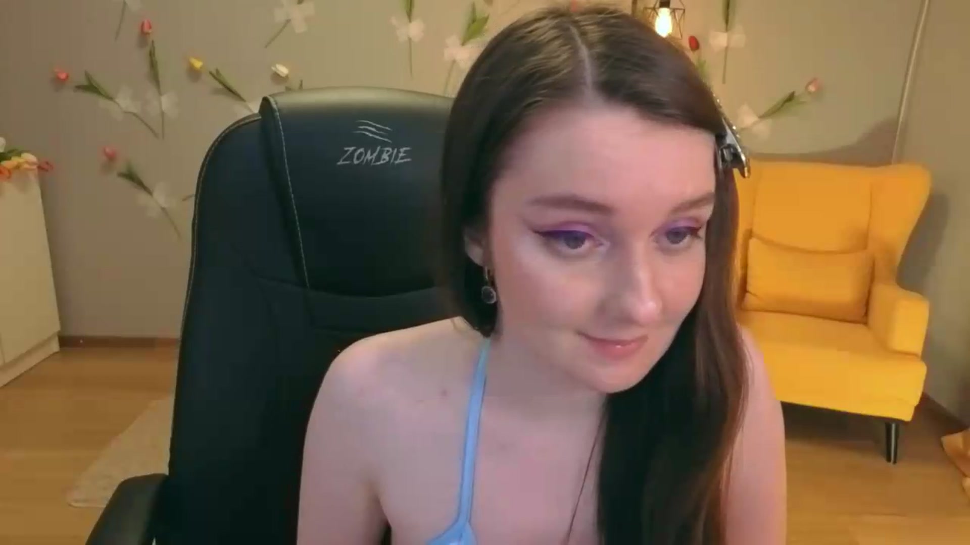 Gallery image thumbnail from Milim_Nava's myfreecams stream on, 07/21/2026, 11:31 image 6 of 20