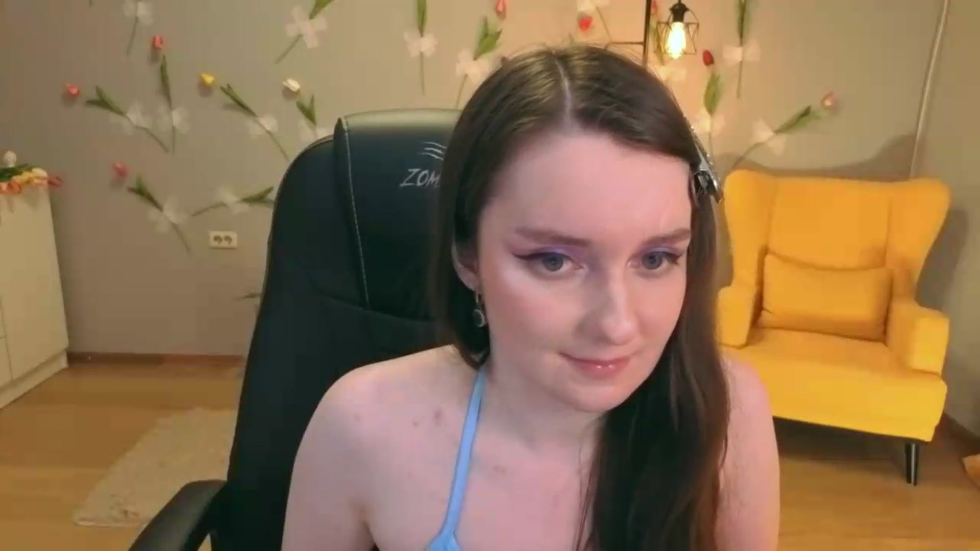 Gallery image thumbnail from Milim_Nava's myfreecams stream on, 07/21/2026, 11:31 image 15 of 20