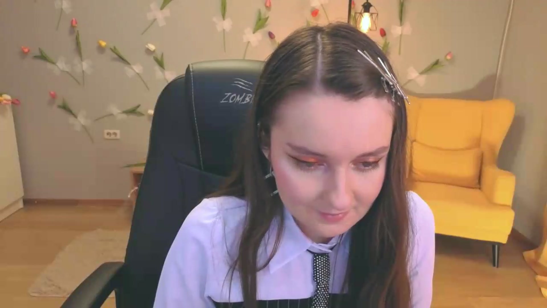 Gallery image thumbnail from Milim_Nava's myfreecams stream on, 07/22/2026, 11:54 image 17 of 20