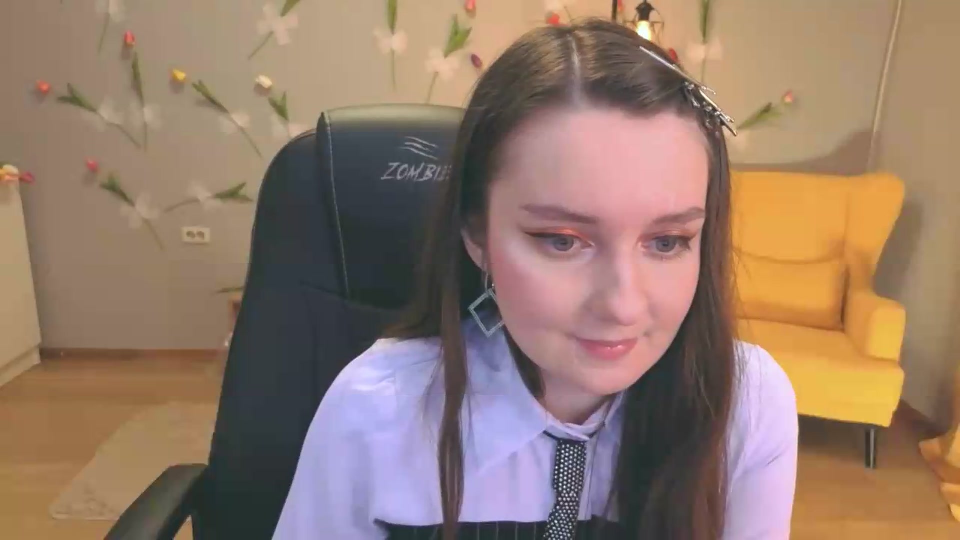 Gallery image thumbnail from Milim_Nava's myfreecams stream on, 07/22/2026, 11:54 image 10 of 20
