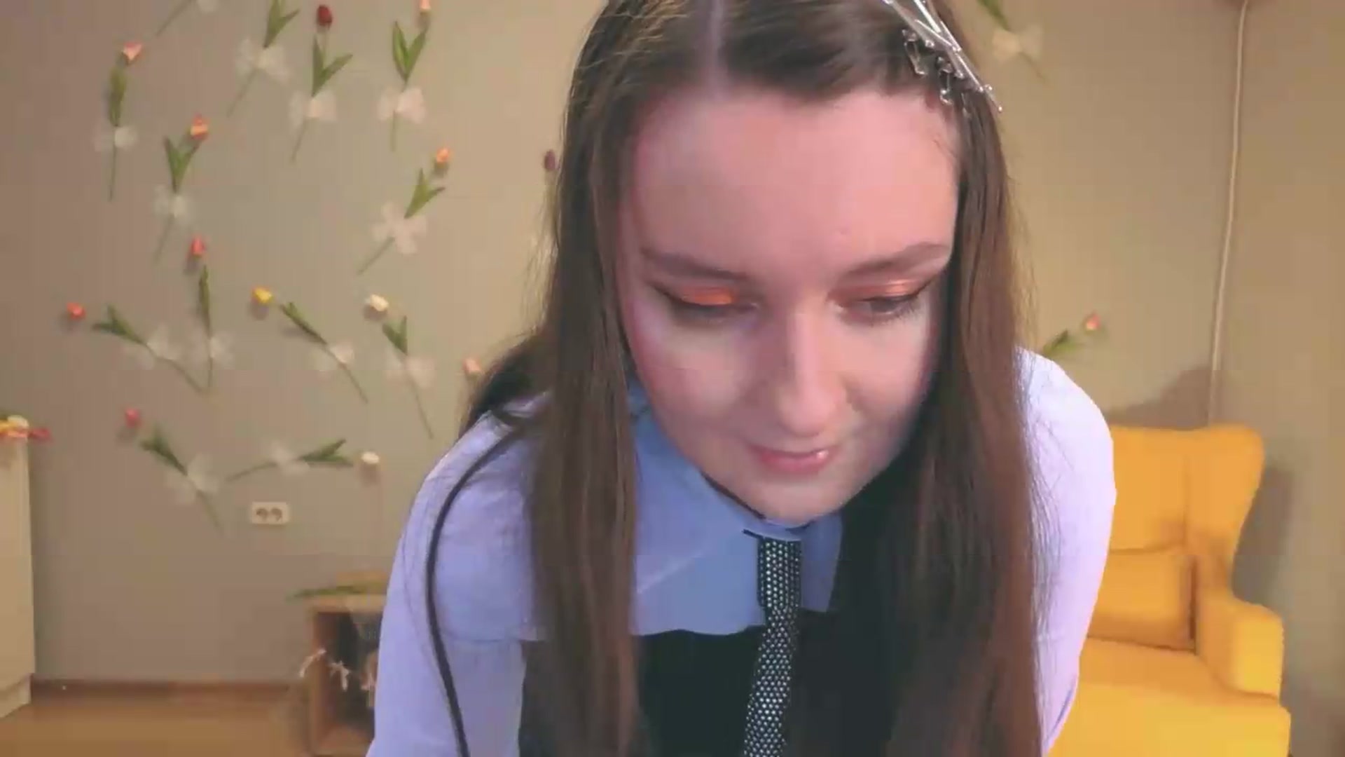 Gallery image thumbnail from Milim_Nava's myfreecams stream on, 07/22/2026, 11:54 image 19 of 20