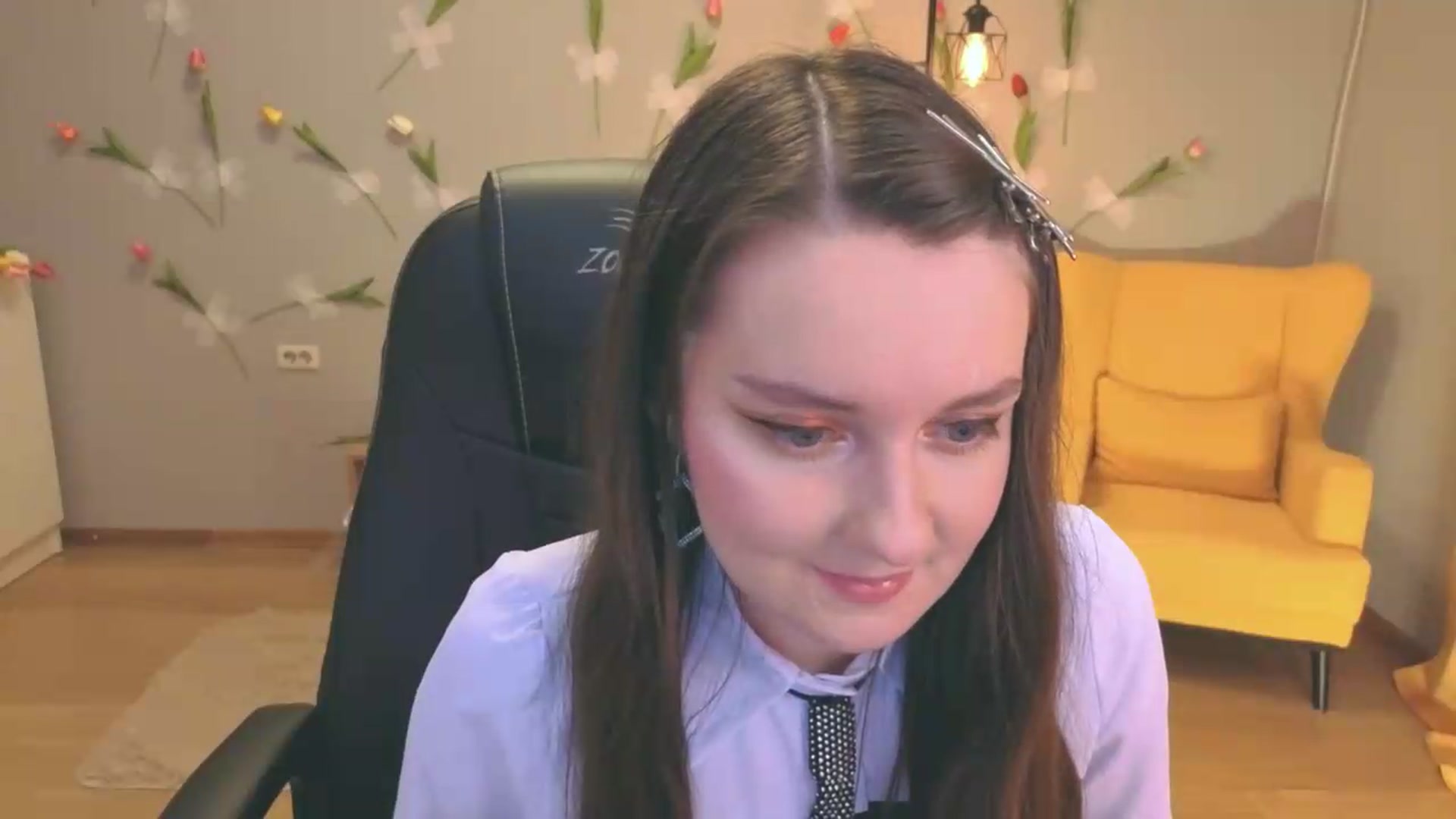 Gallery image thumbnail from Milim_Nava's myfreecams stream on, 07/22/2026, 11:54 image 13 of 20