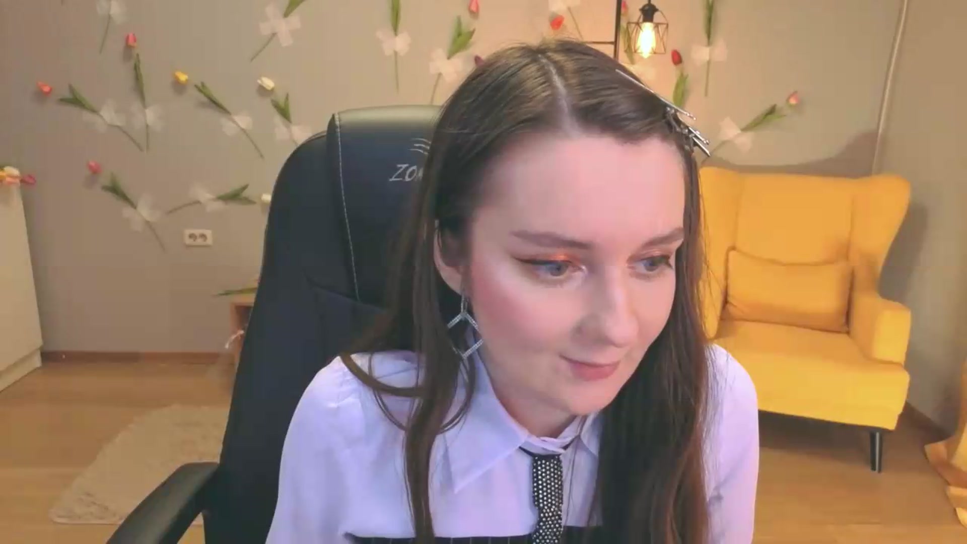 Gallery image thumbnail from Milim_Nava's myfreecams stream on, 07/22/2026, 11:54 image 15 of 20