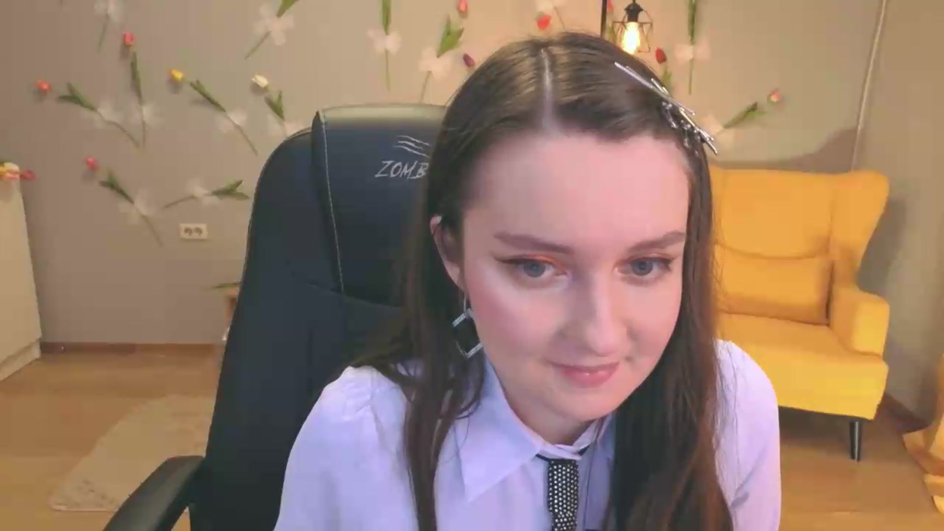 Gallery image thumbnail from Milim_Nava's myfreecams stream on, 07/22/2026, 11:54 image 14 of 20