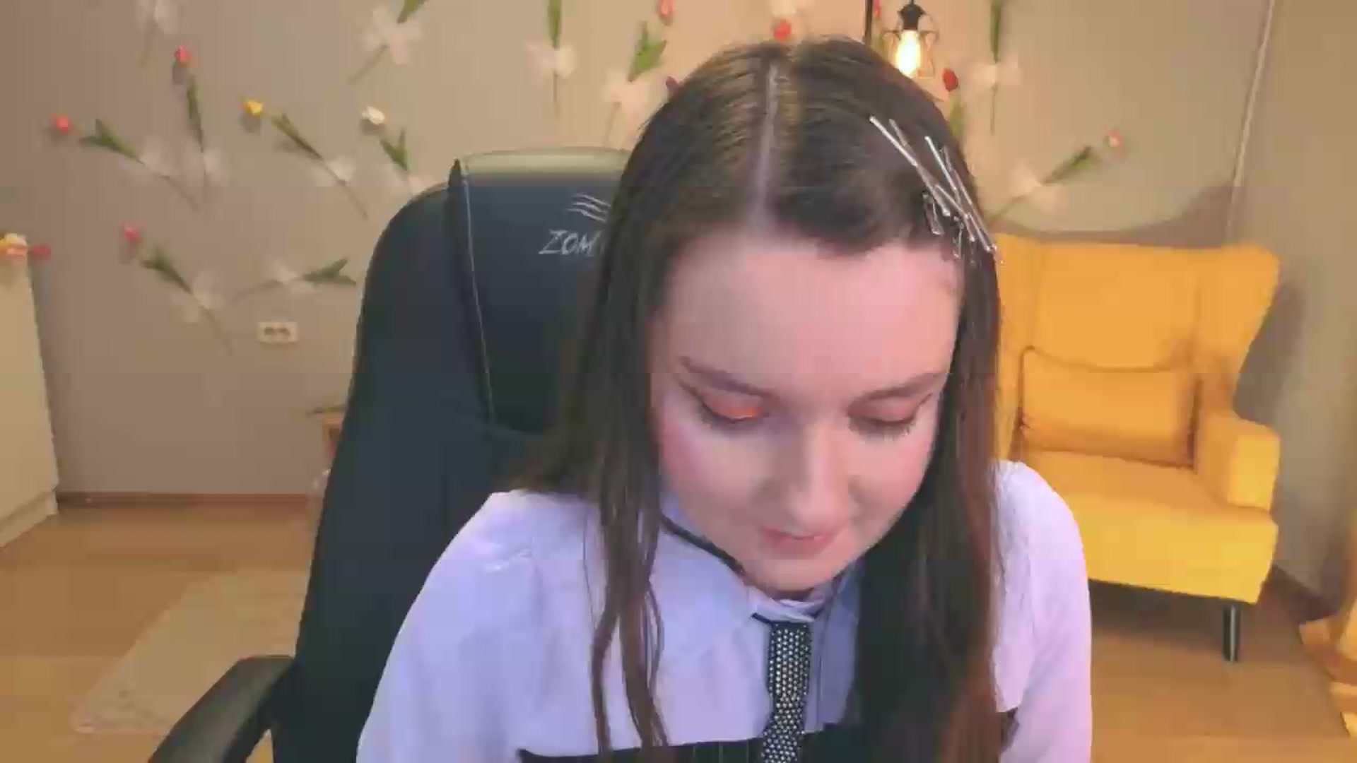 Gallery image thumbnail from Milim_Nava's myfreecams stream on, 07/22/2026, 11:54 image 11 of 20
