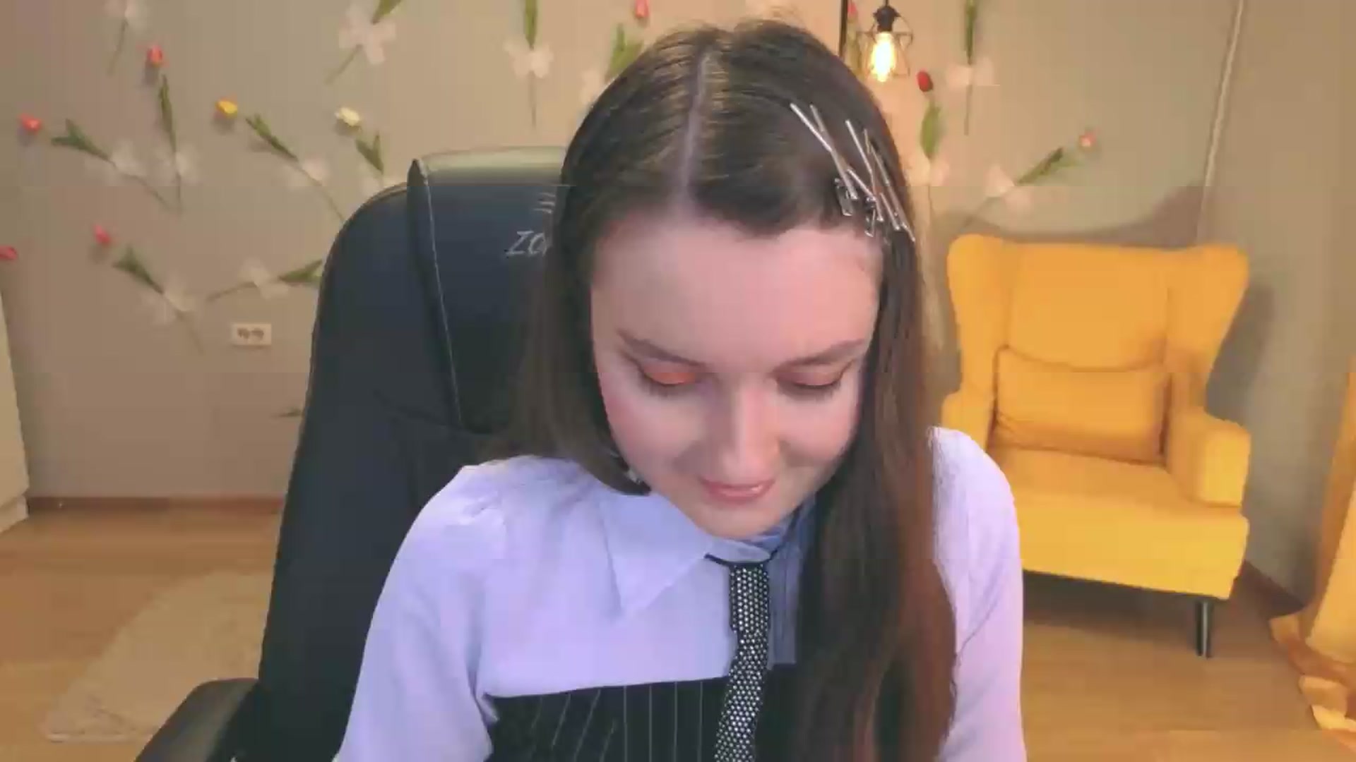 Gallery image thumbnail from Milim_Nava's myfreecams stream on, 07/22/2026, 11:54 image 1 of 20