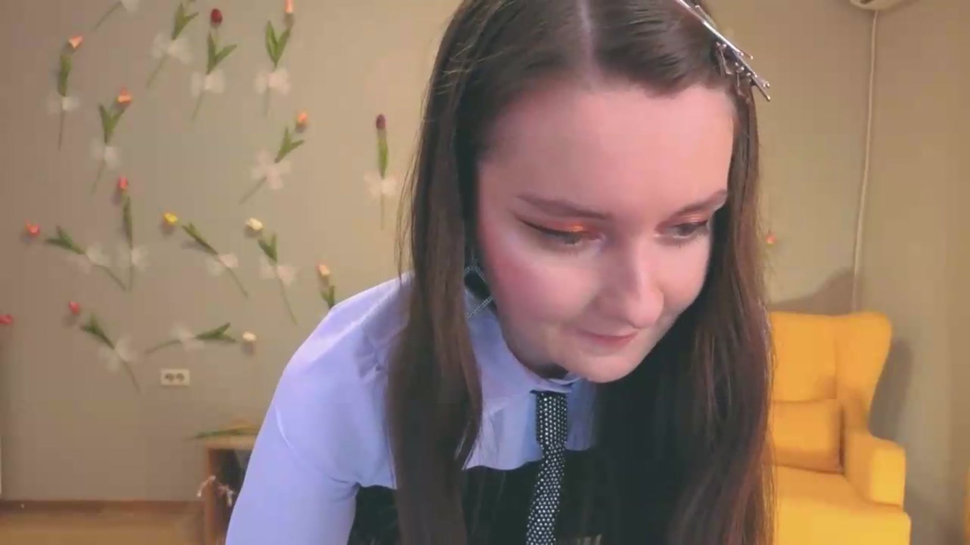 Gallery image thumbnail from Milim_Nava's myfreecams stream on, 07/22/2026, 11:54 image 6 of 20