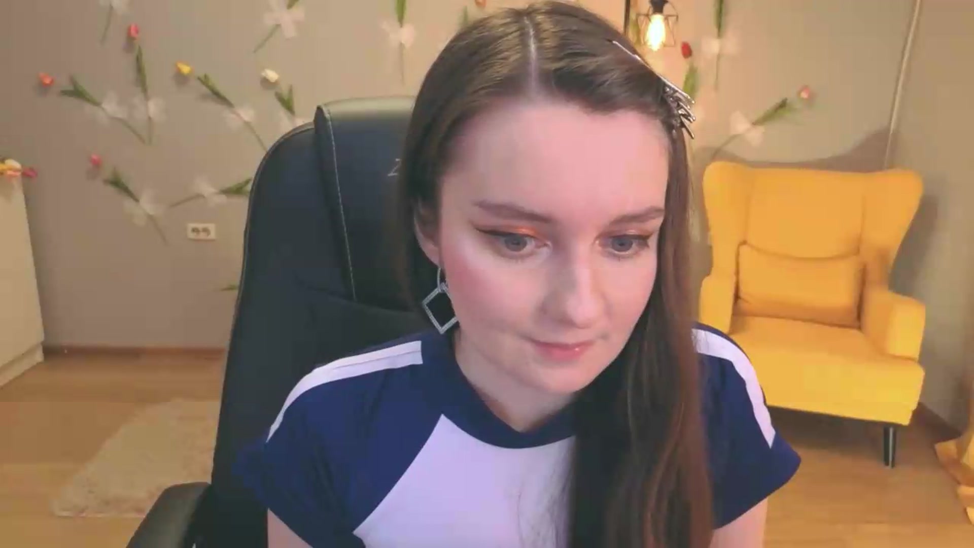 Gallery image thumbnail from Milim_Nava's myfreecams stream on, 07/22/2026, 13:46 image 18 of 20