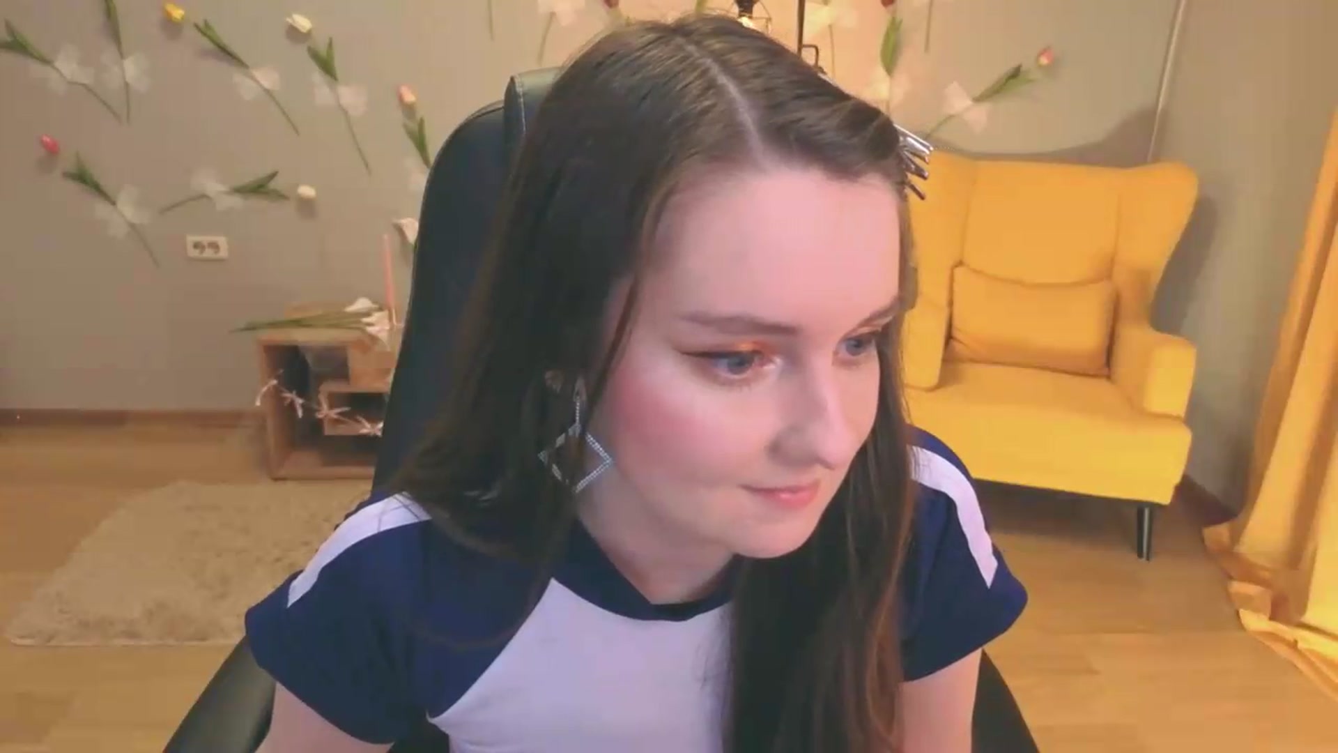 Gallery image thumbnail from Milim_Nava's myfreecams stream on, 07/22/2026, 13:46 image 6 of 20